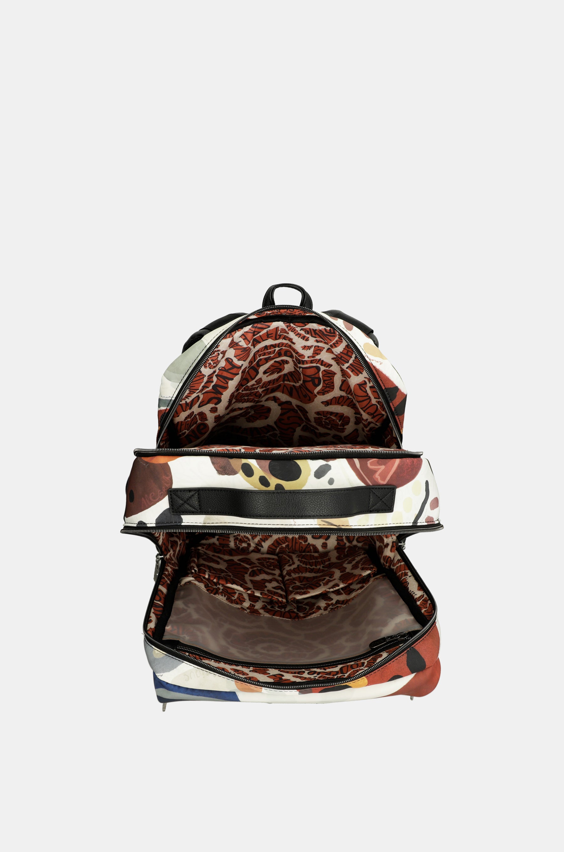 Alma Large Travel Backpack