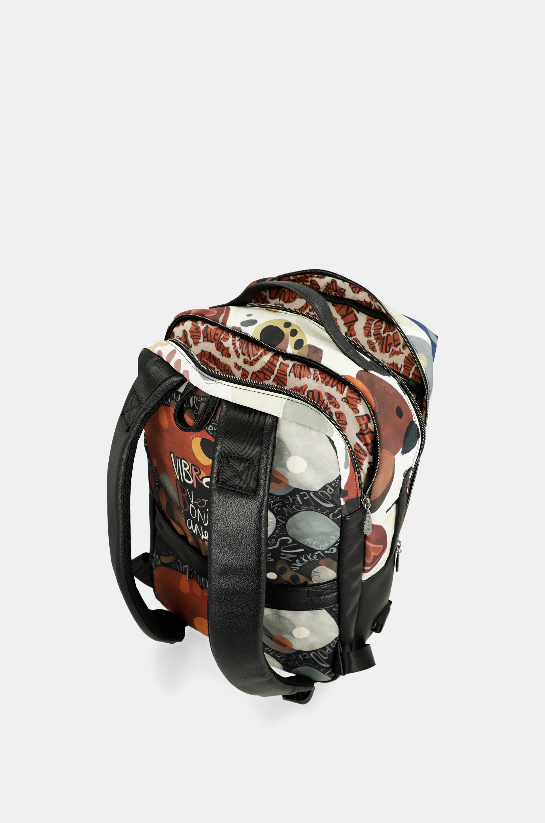 Alma Large Travel Backpack