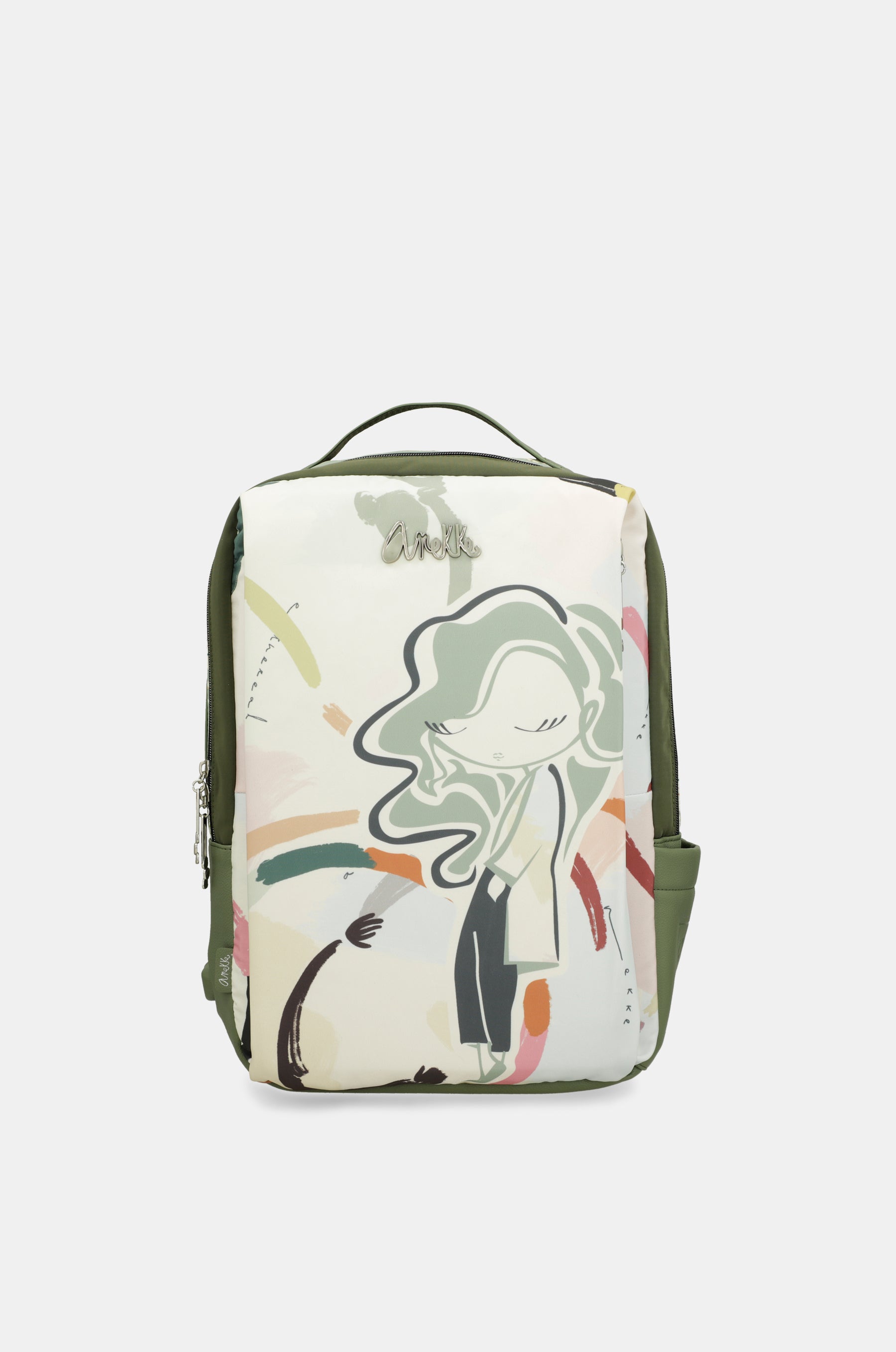 Smart Large Travel Backpack