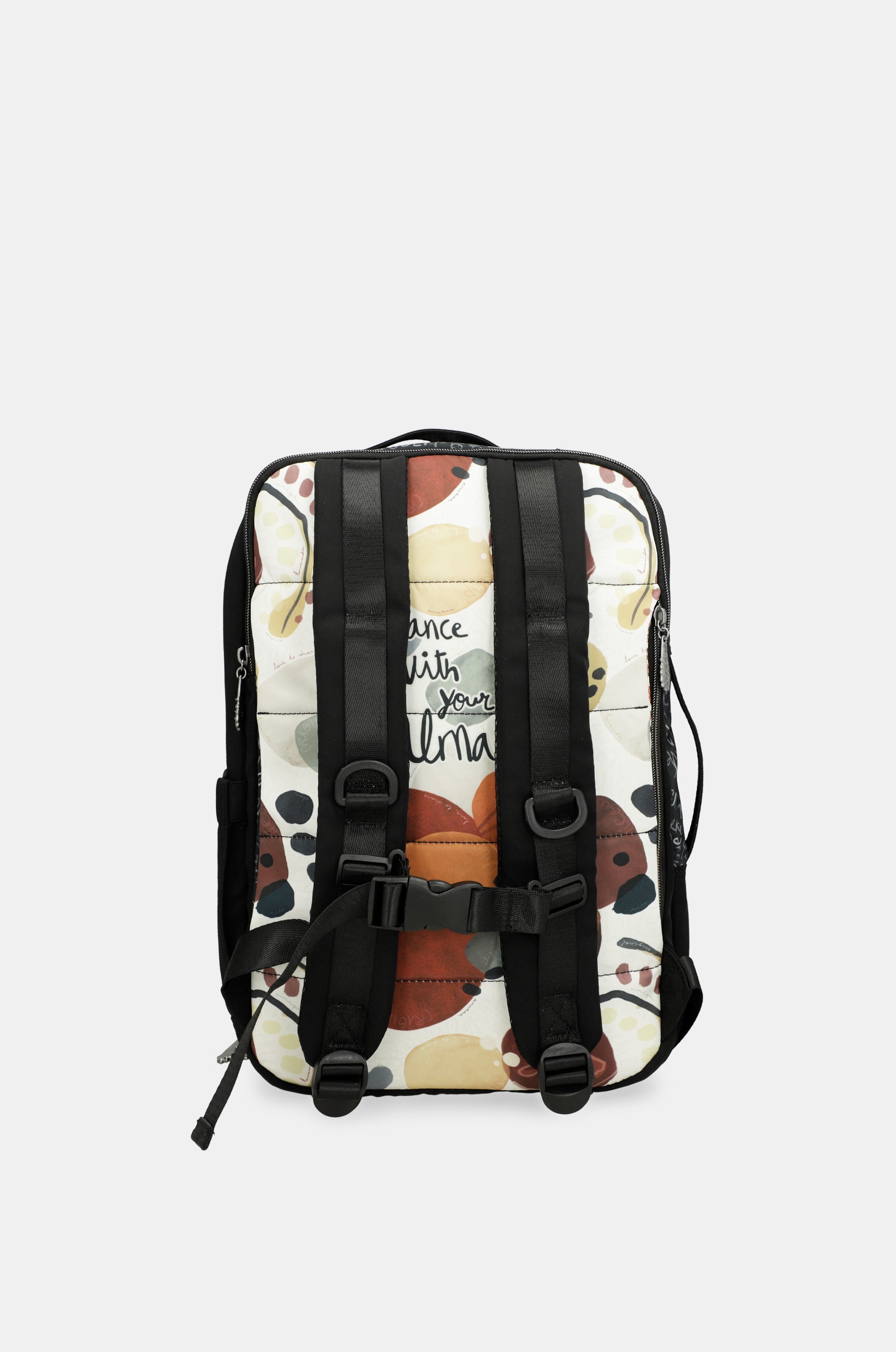 Alma Small Travel Backpack