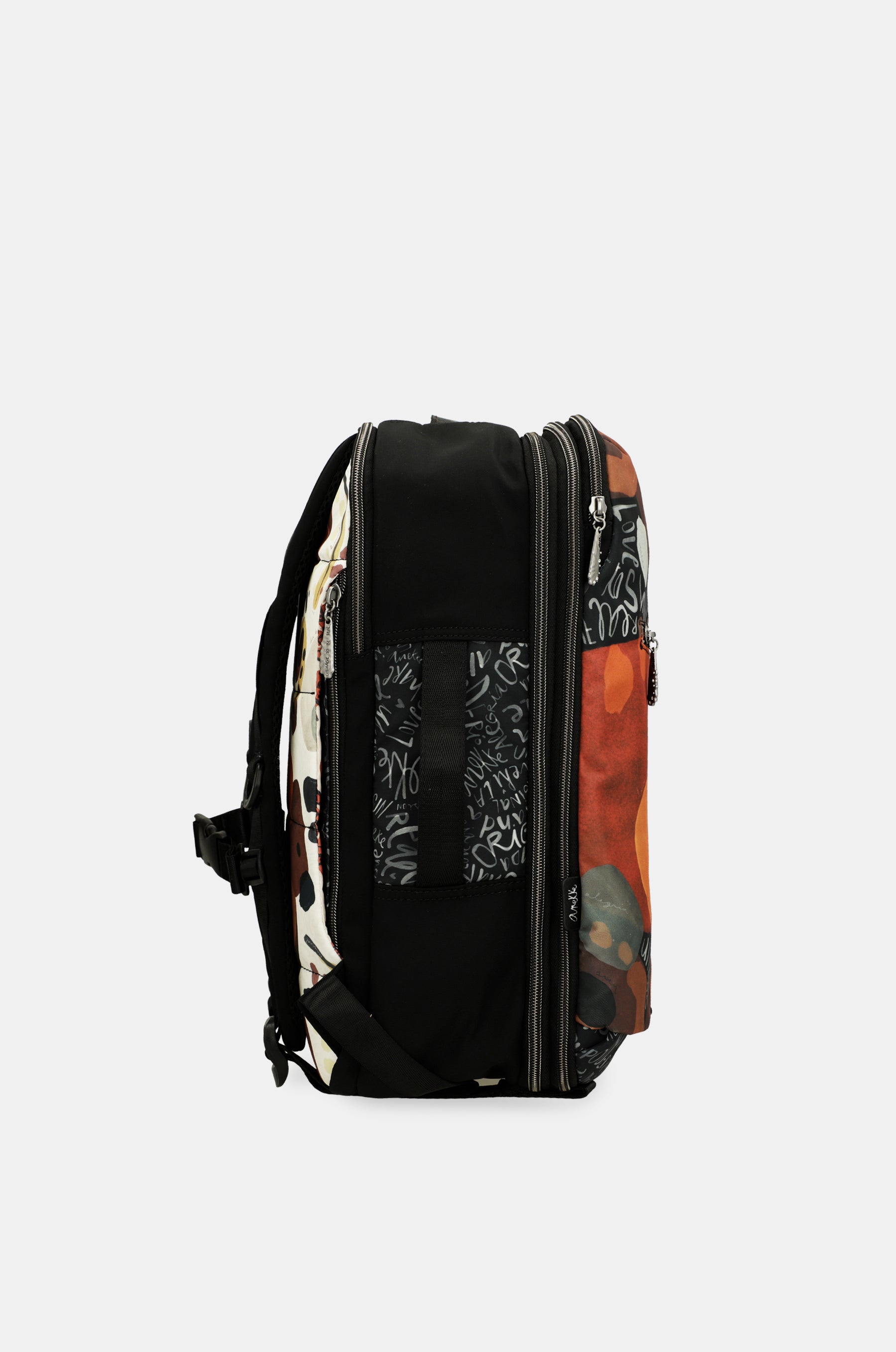 Alma Small Travel Backpack