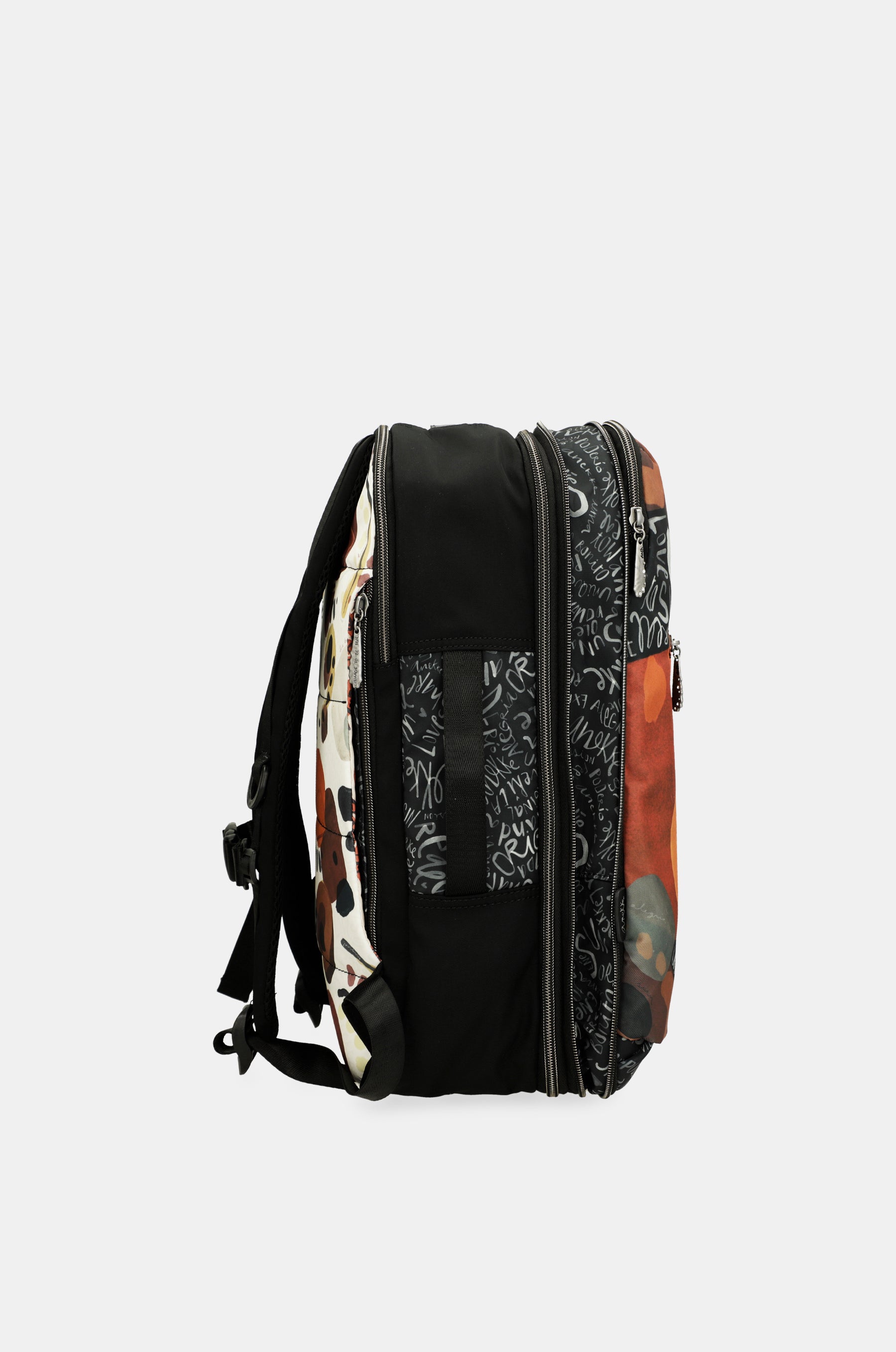 Alma Small Travel Backpack