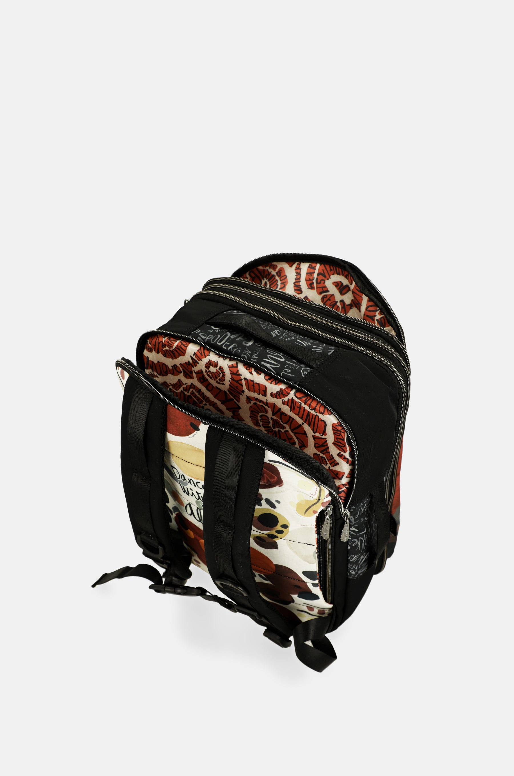 Alma Small Travel Backpack