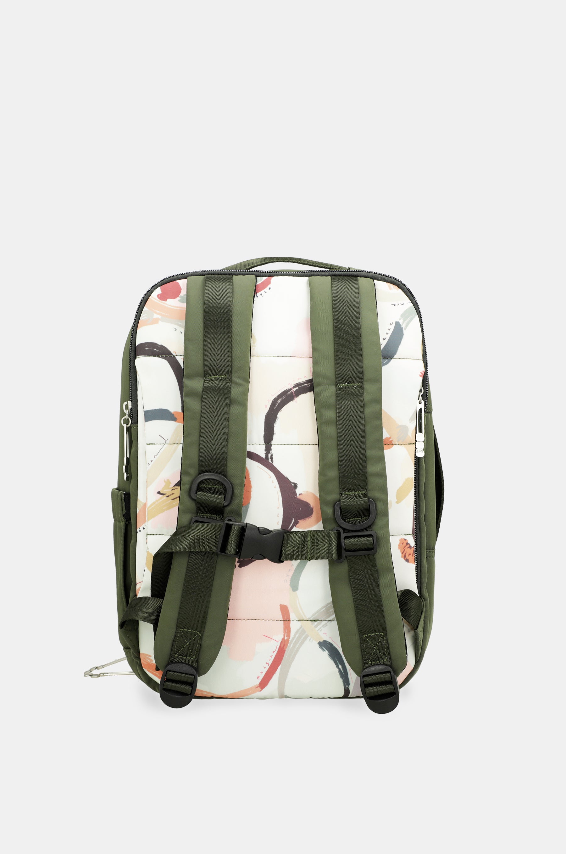Smart Small Travel Backpack