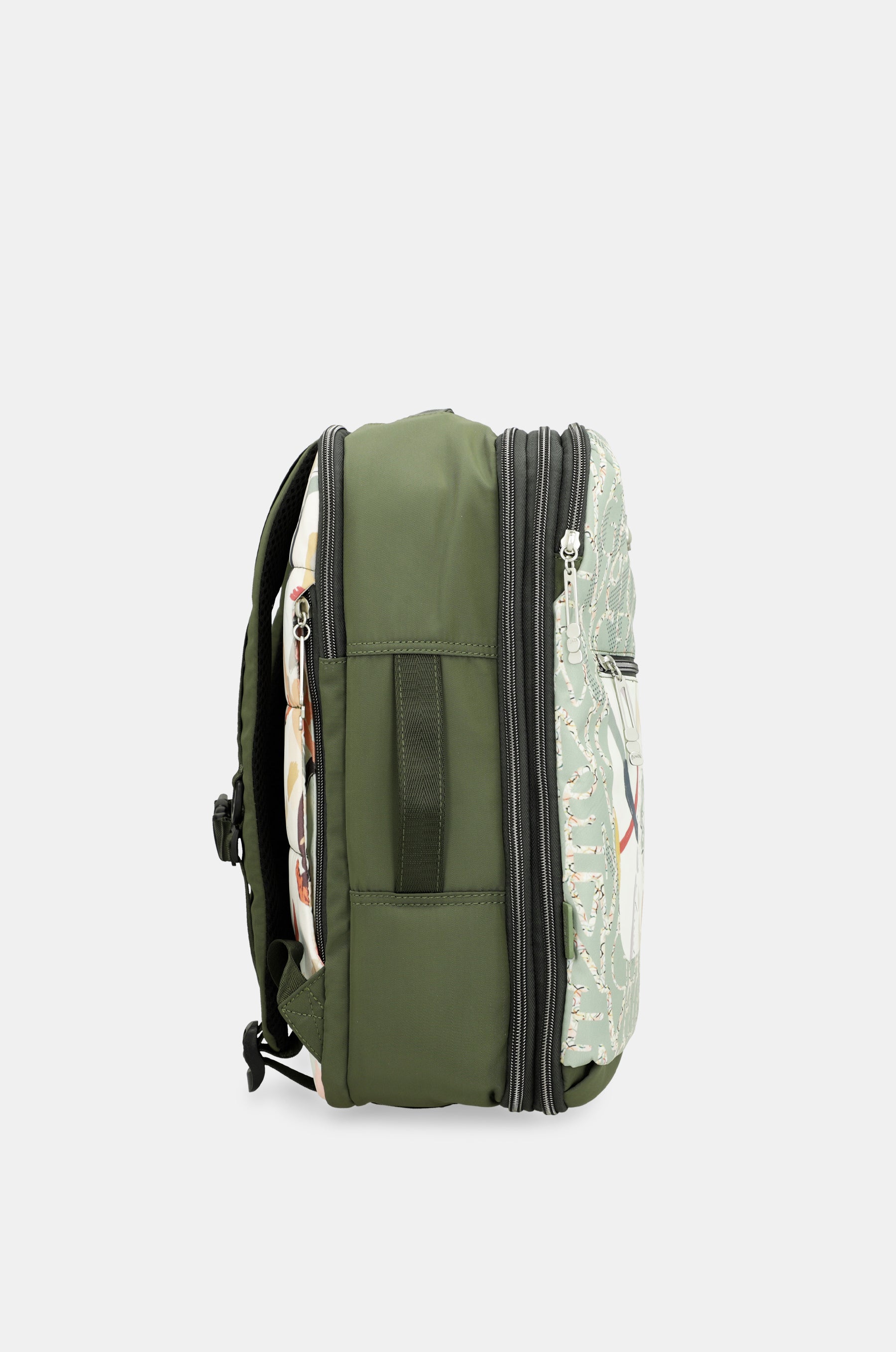 Smart Small Travel Backpack