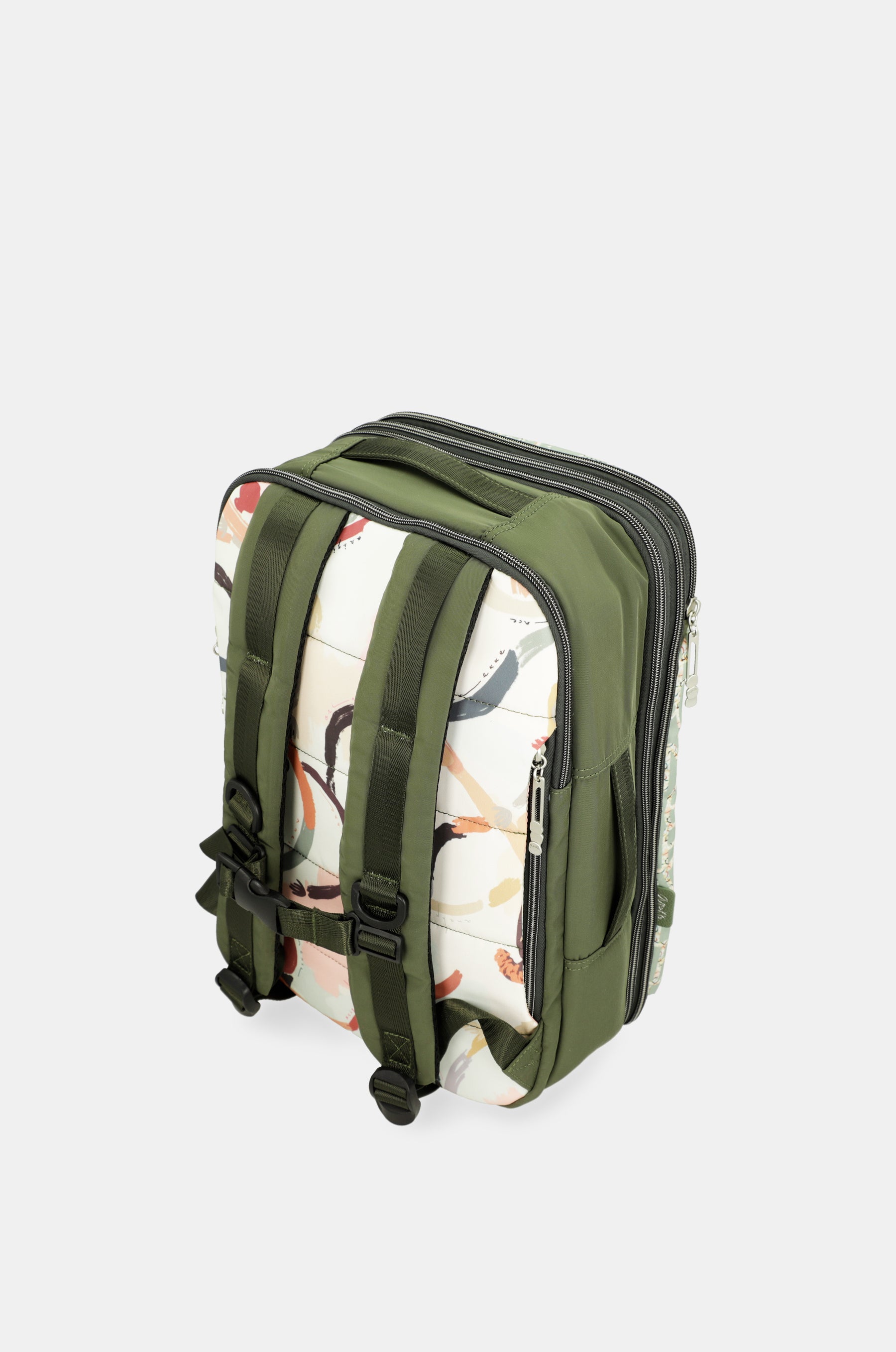Smart Small Travel Backpack