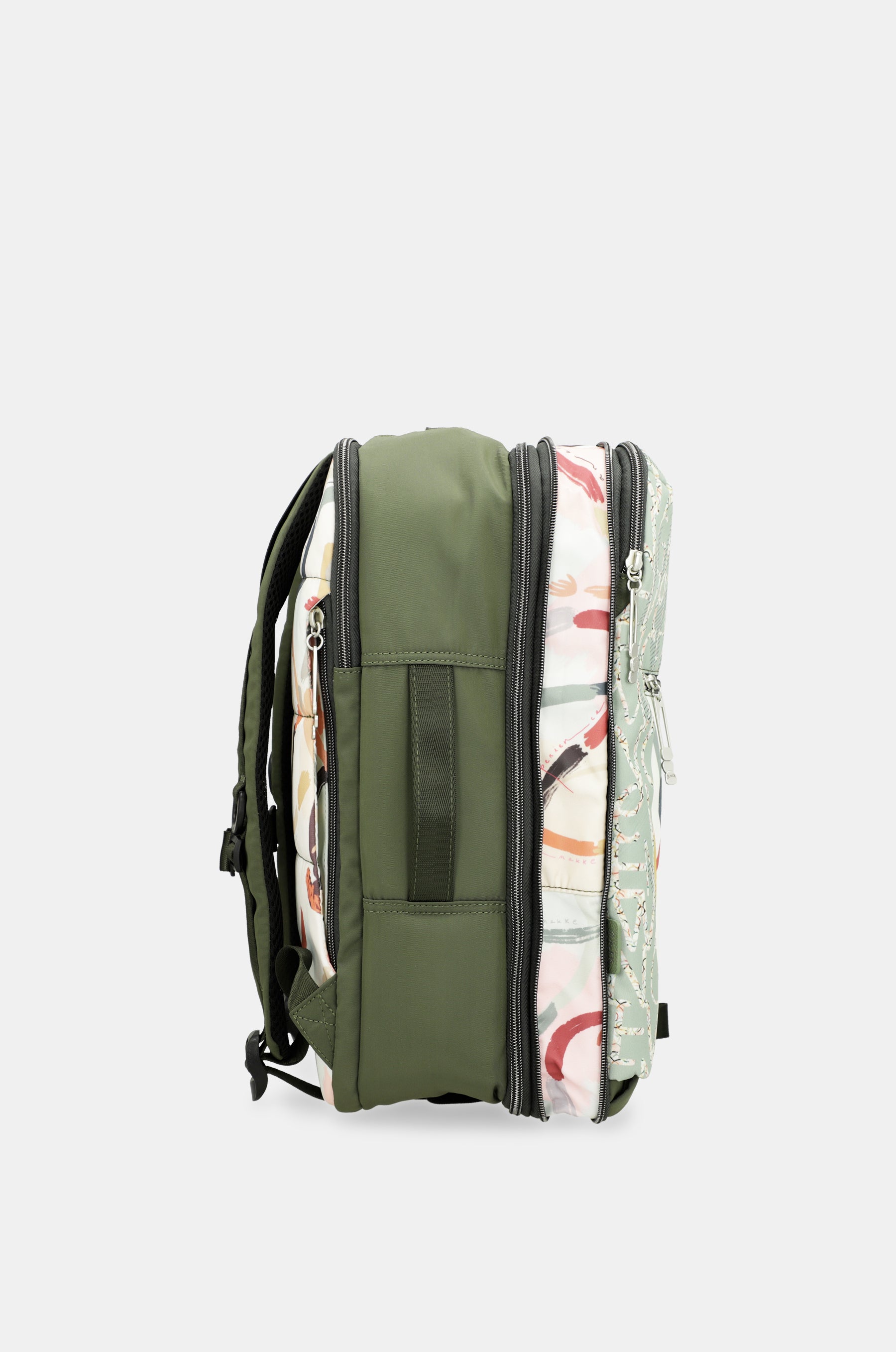 Smart Small Travel Backpack