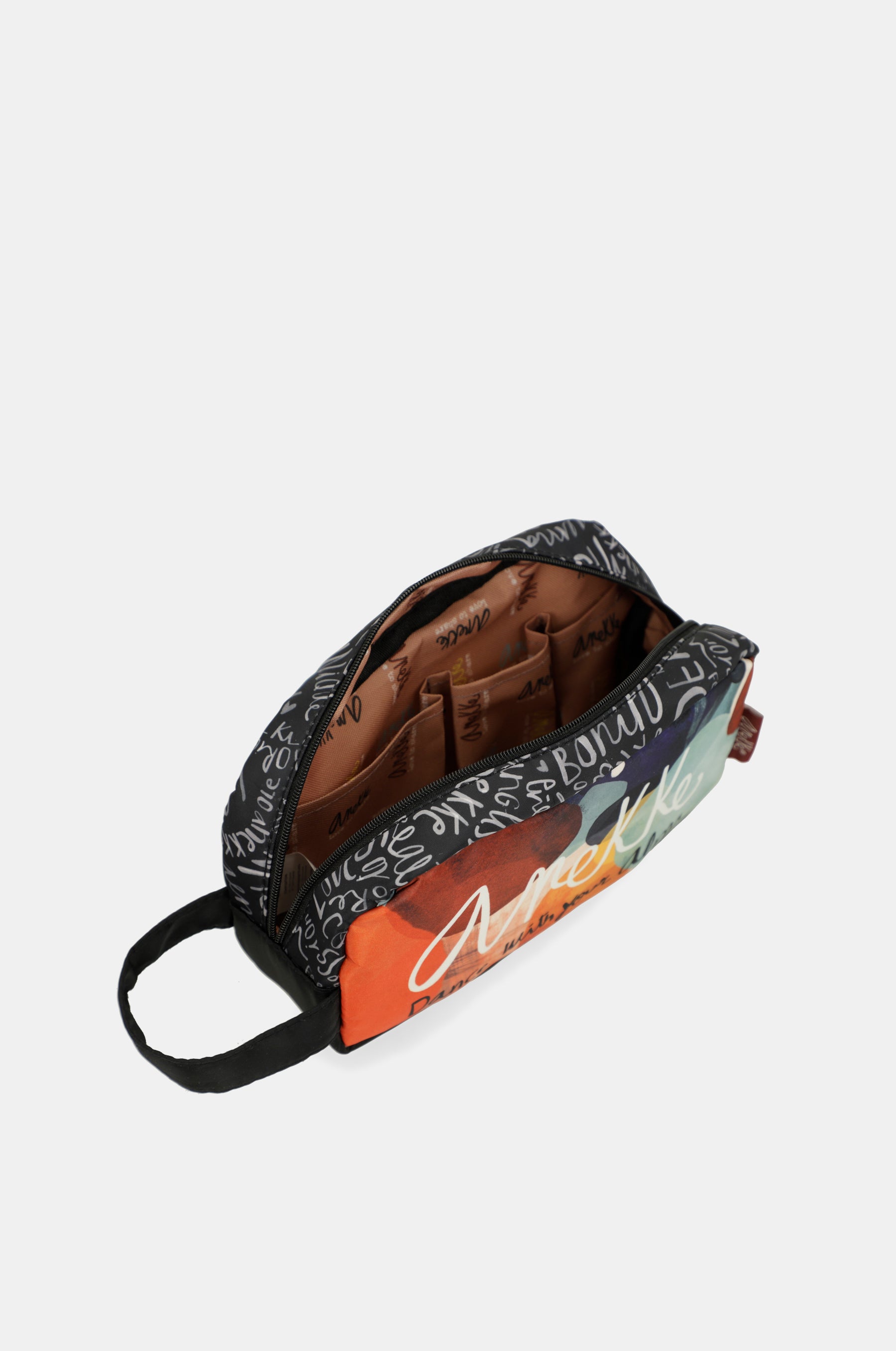 Alma small travel bag