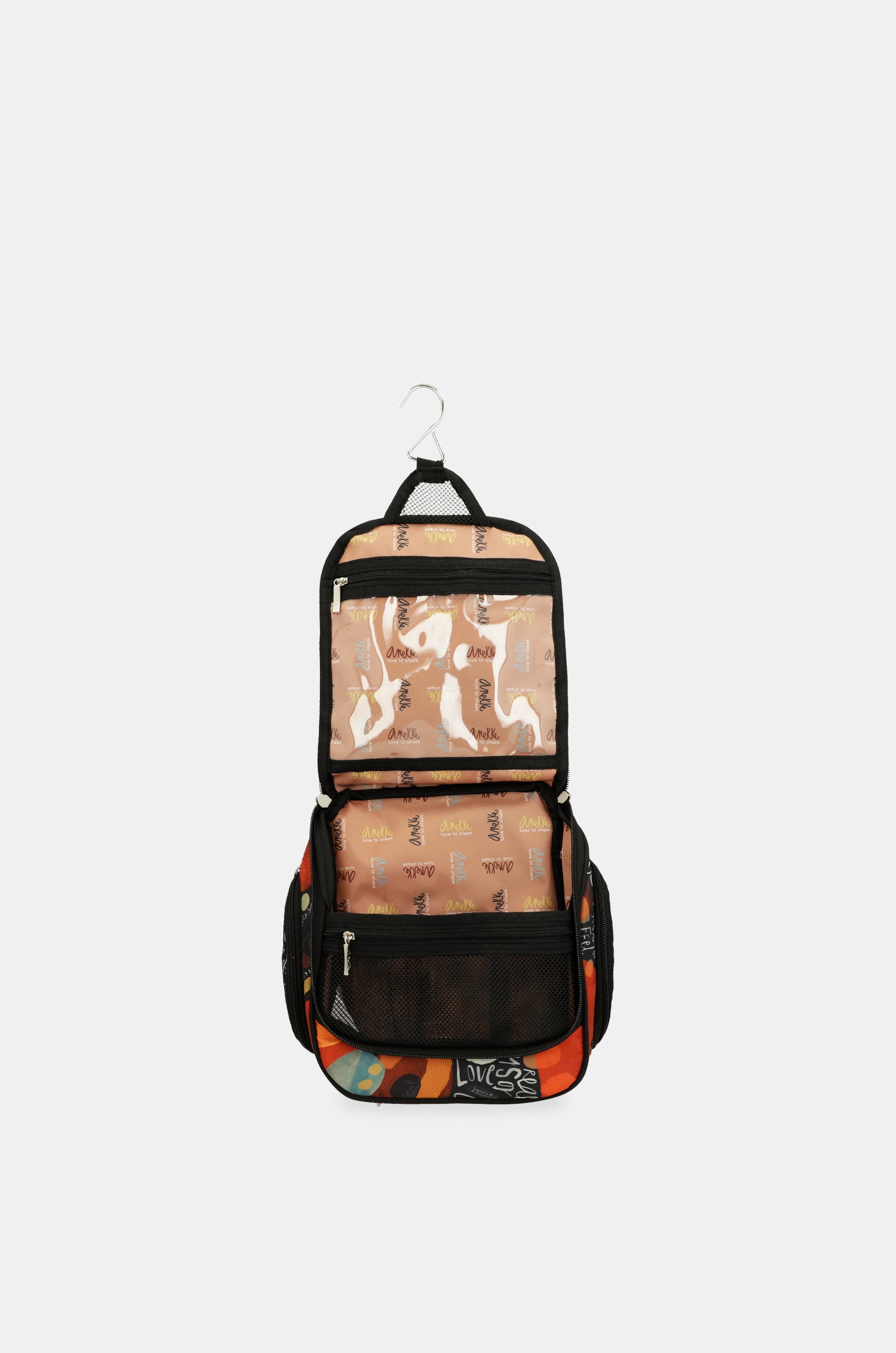 Alma large travel bag