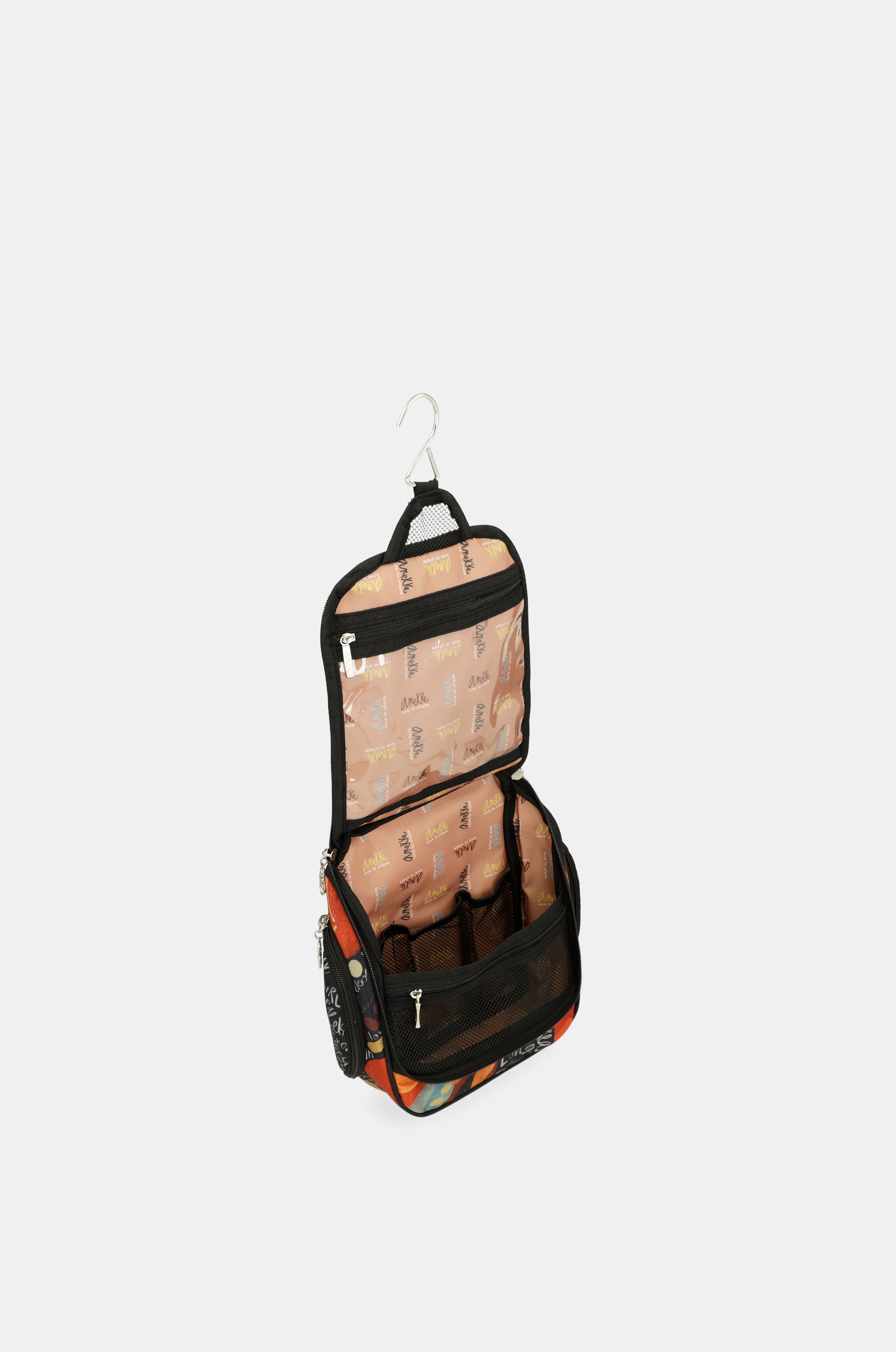 Alma large travel bag