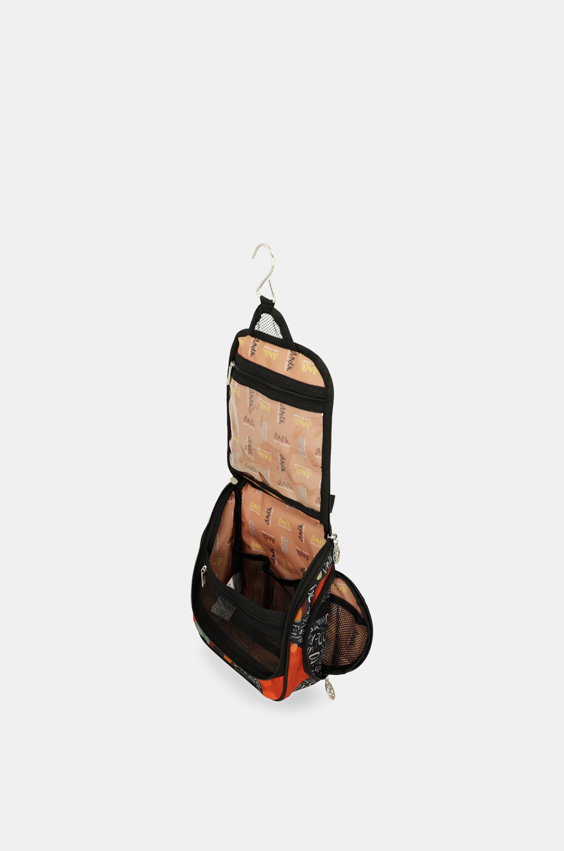 Alma large travel bag