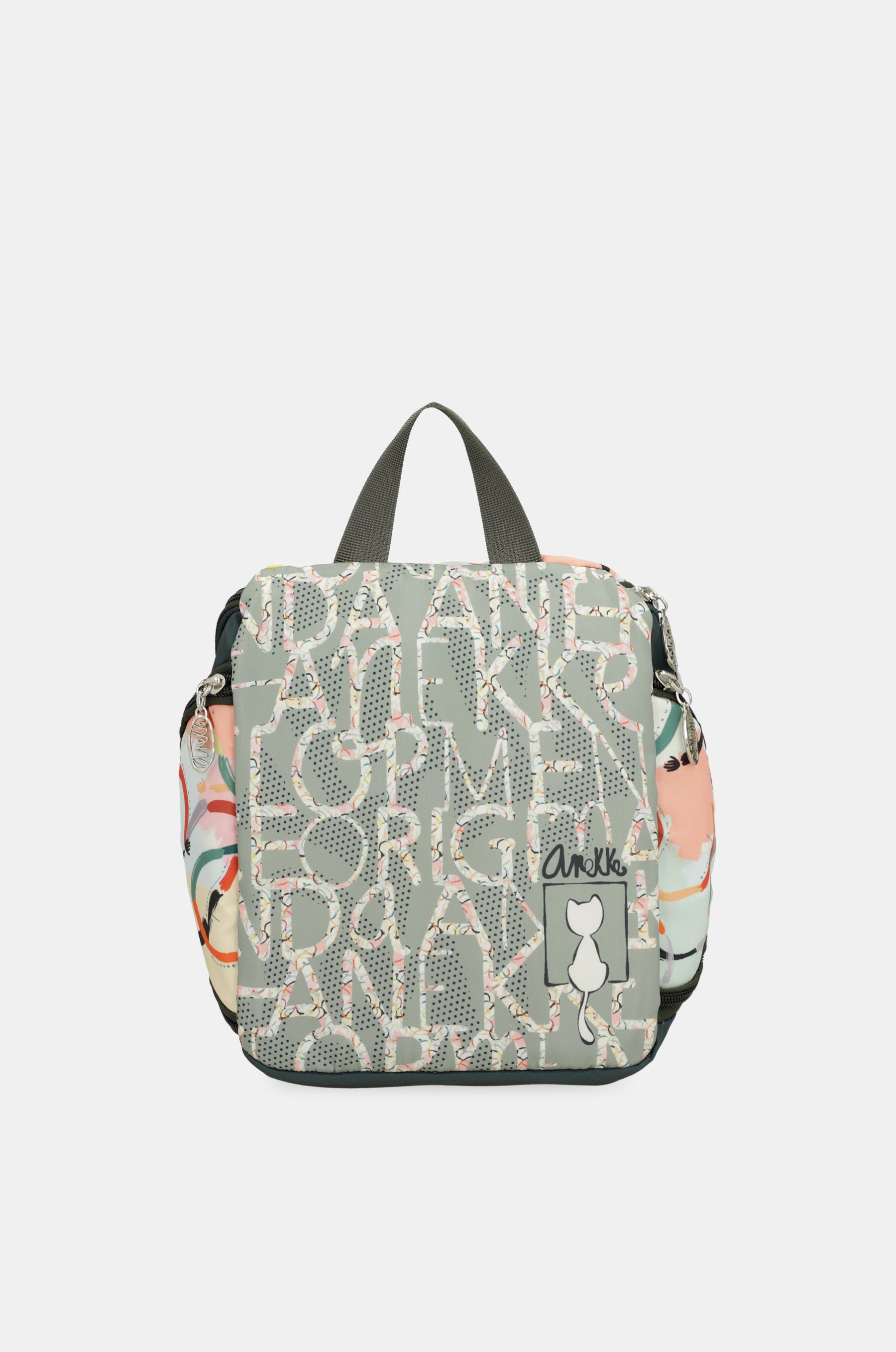 Smart large travel bag