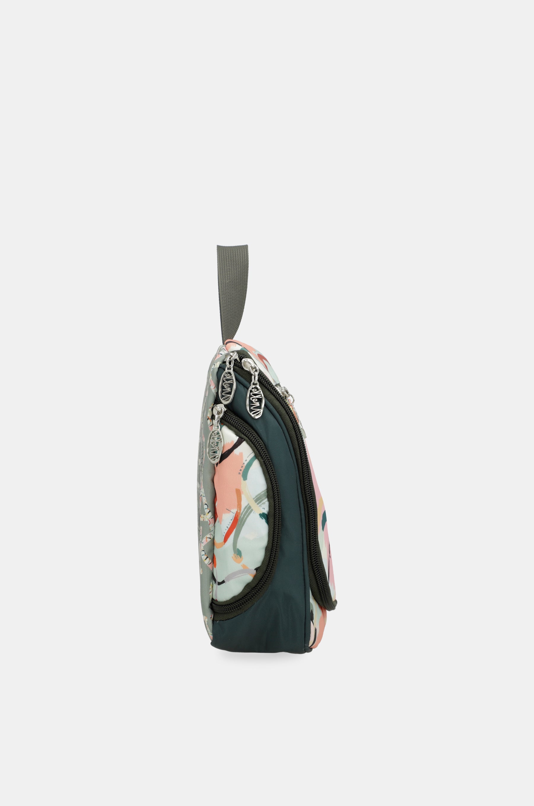 Smart large travel bag