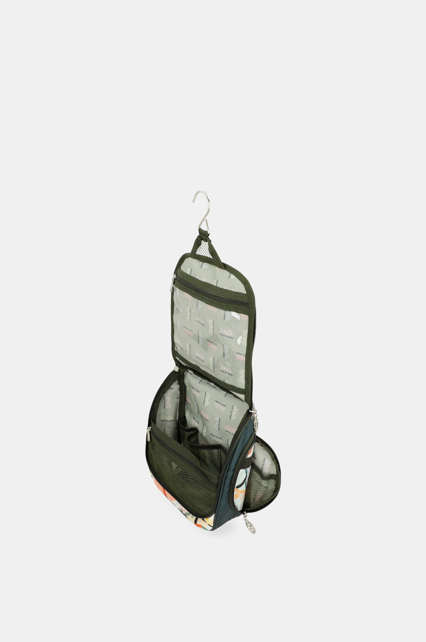 Smart large travel bag