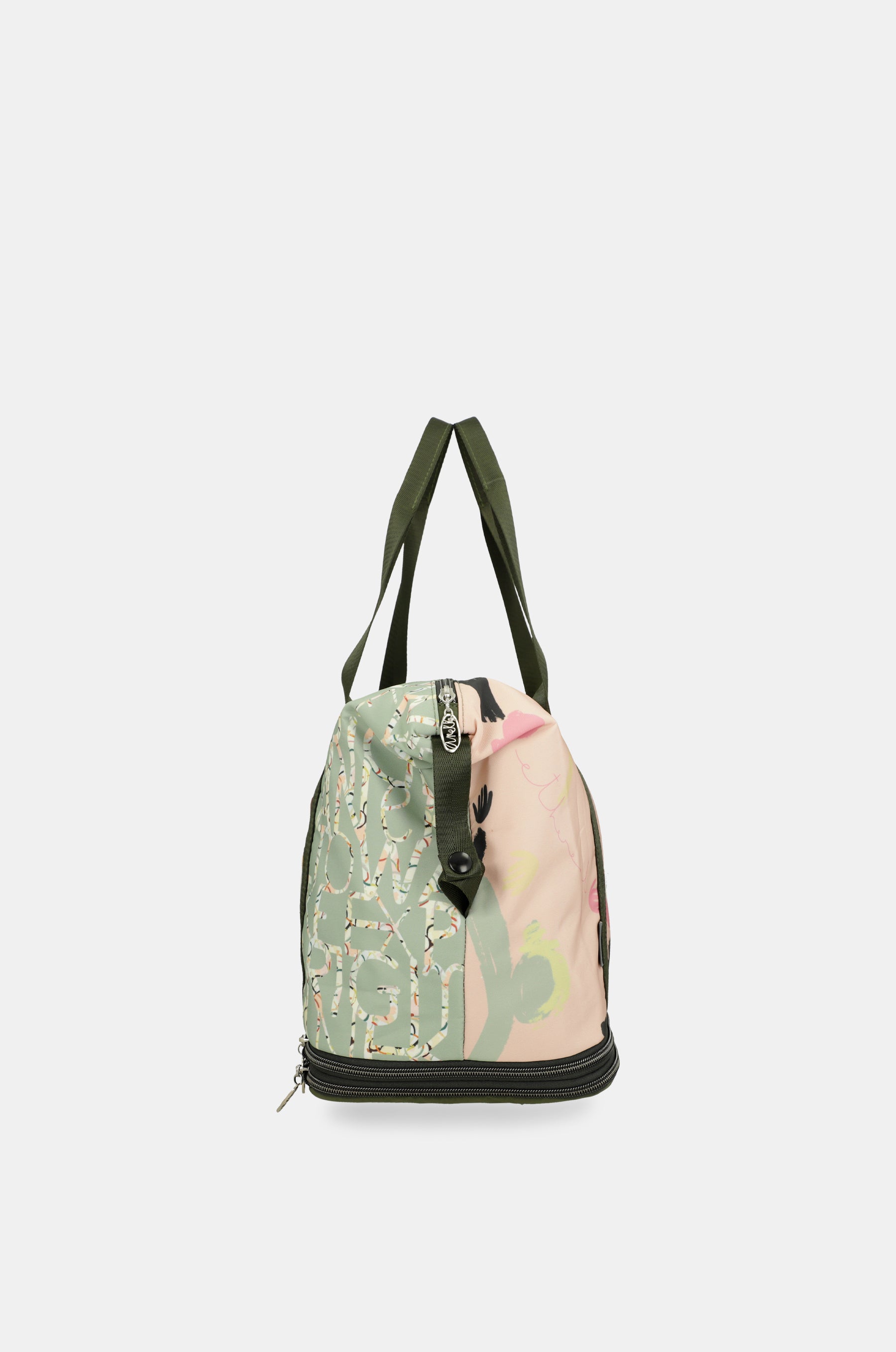 Original expandable travel bag