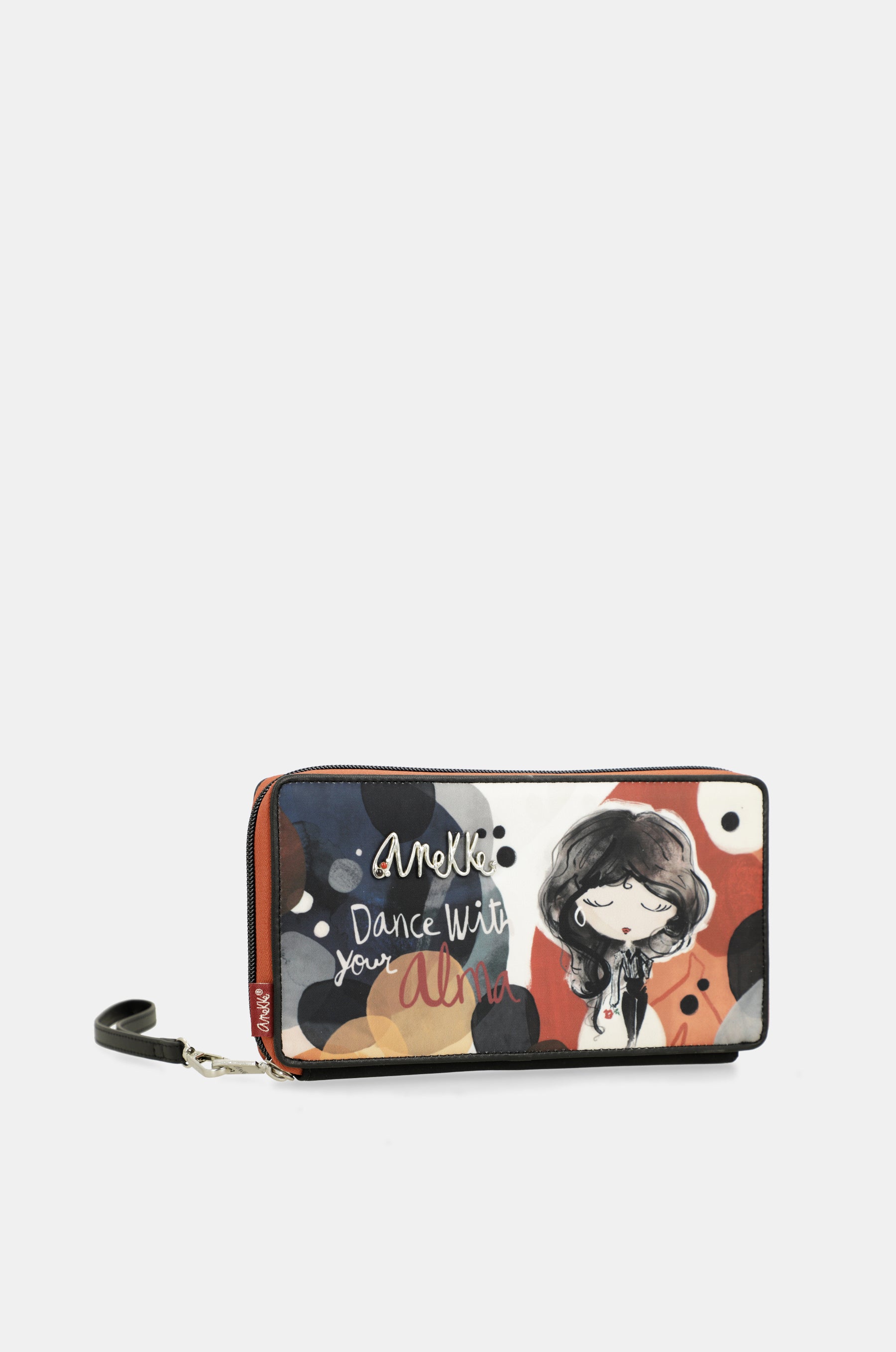 Alma travel wallet
