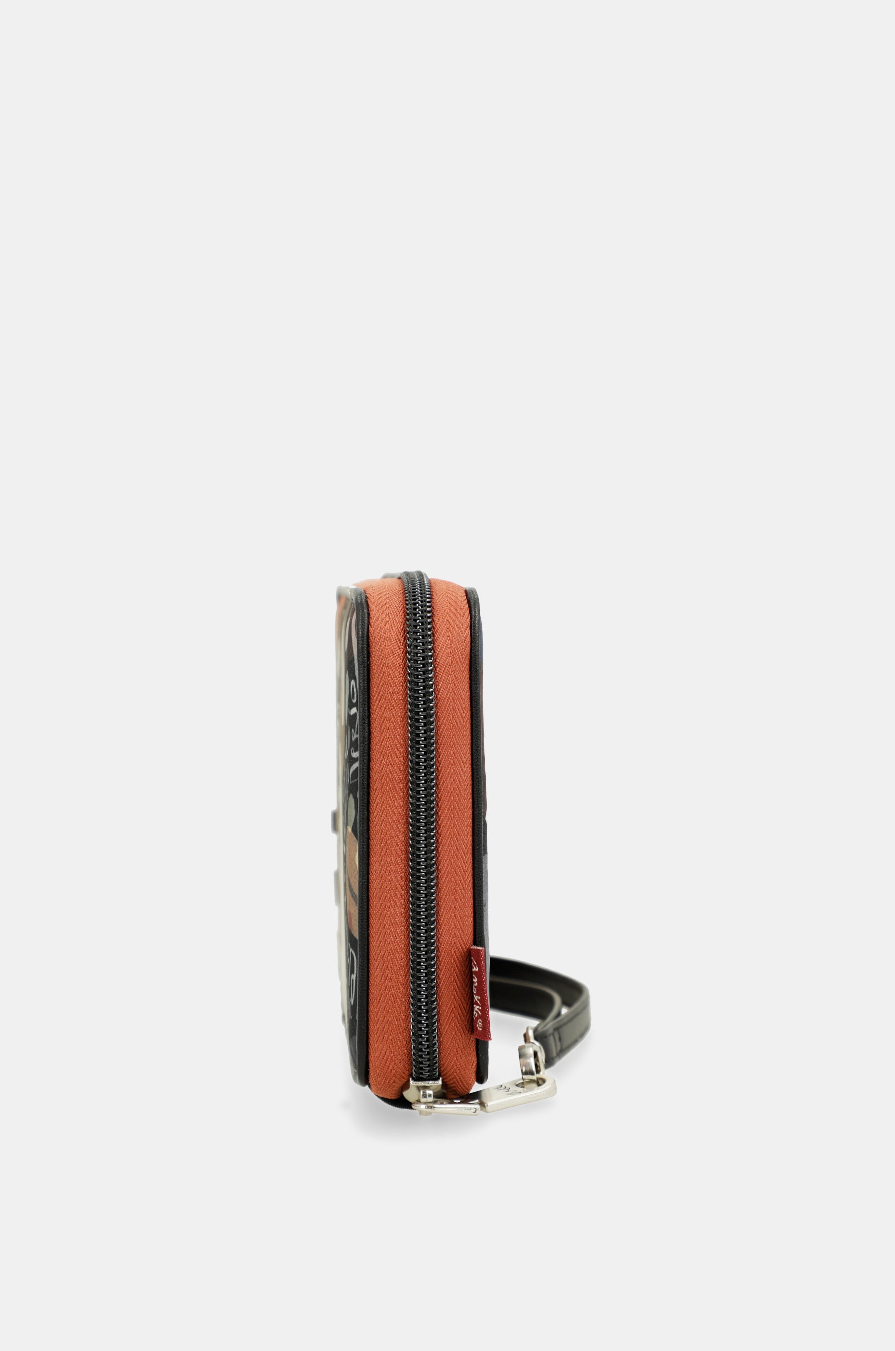 Alma travel wallet