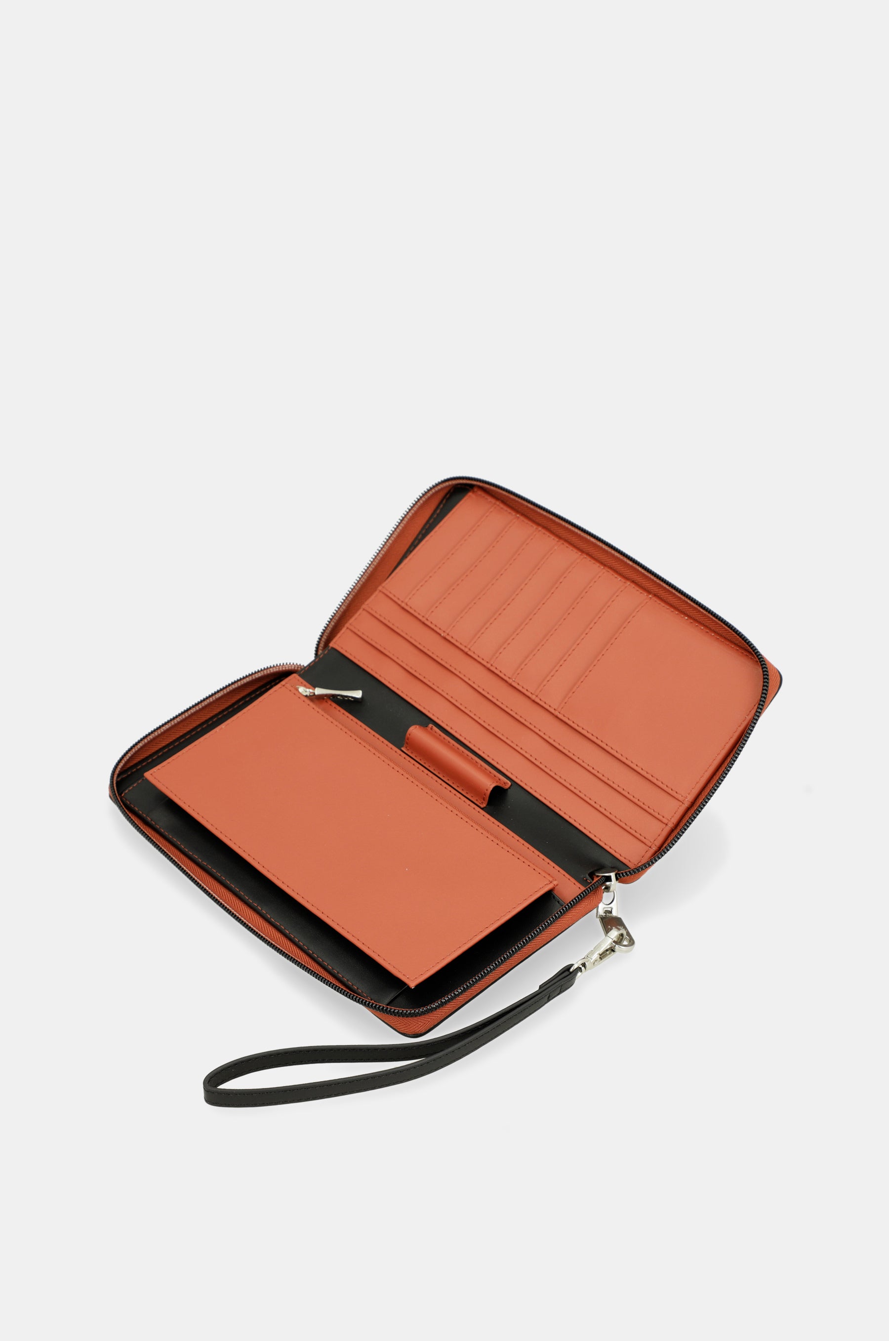 Alma travel wallet