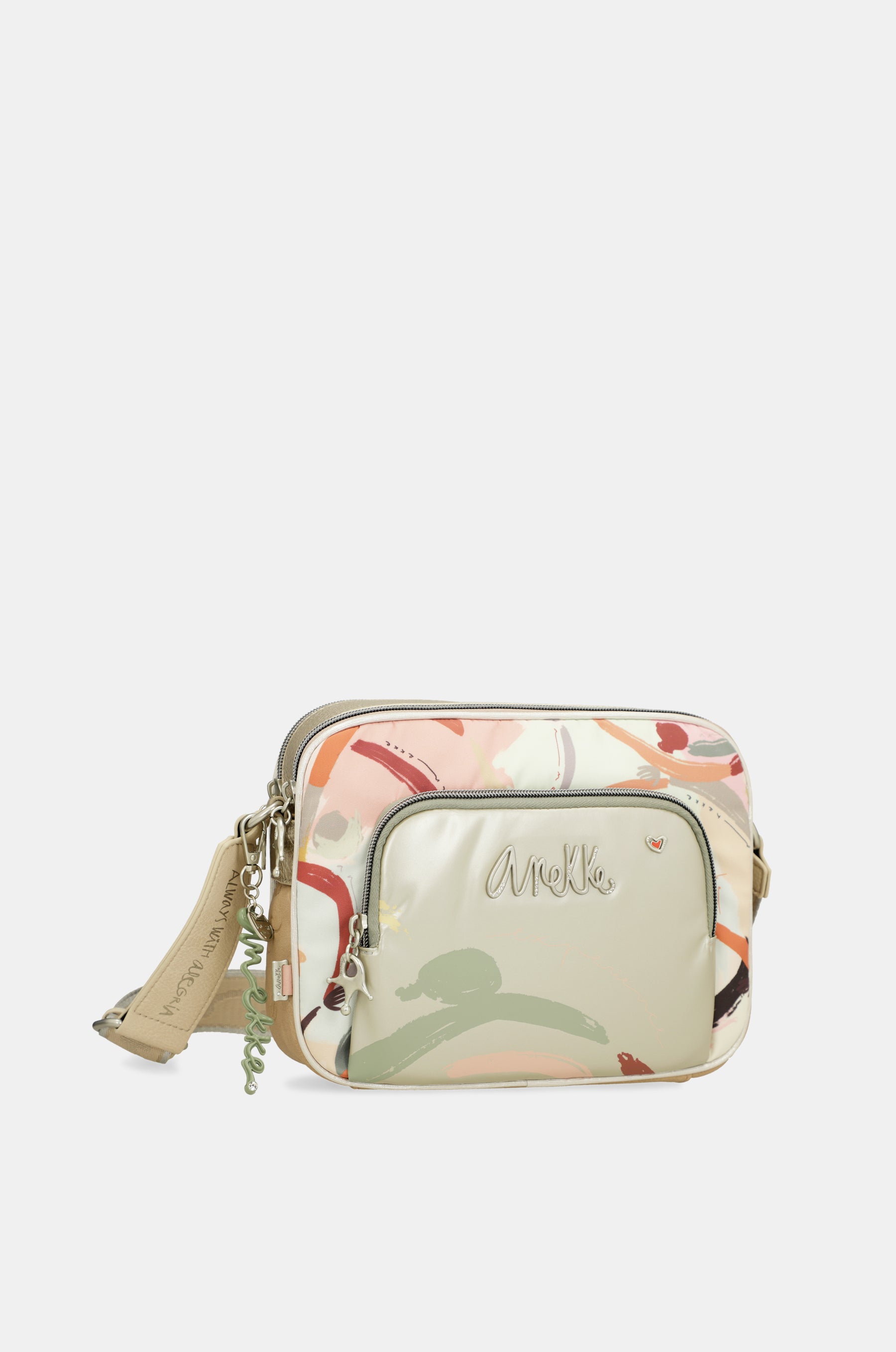 Medium crossbody bag Alma