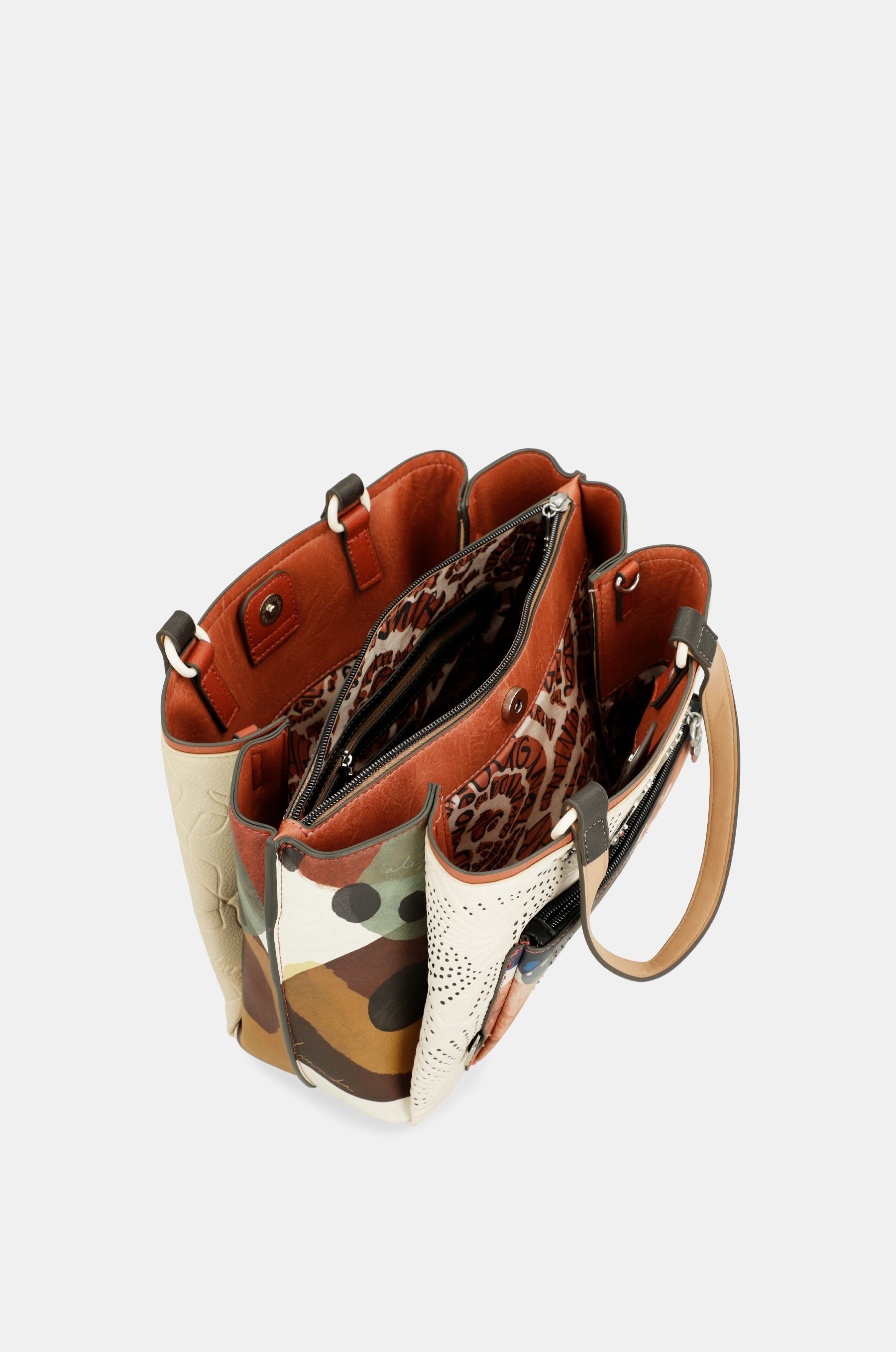 Bowling bag Alma