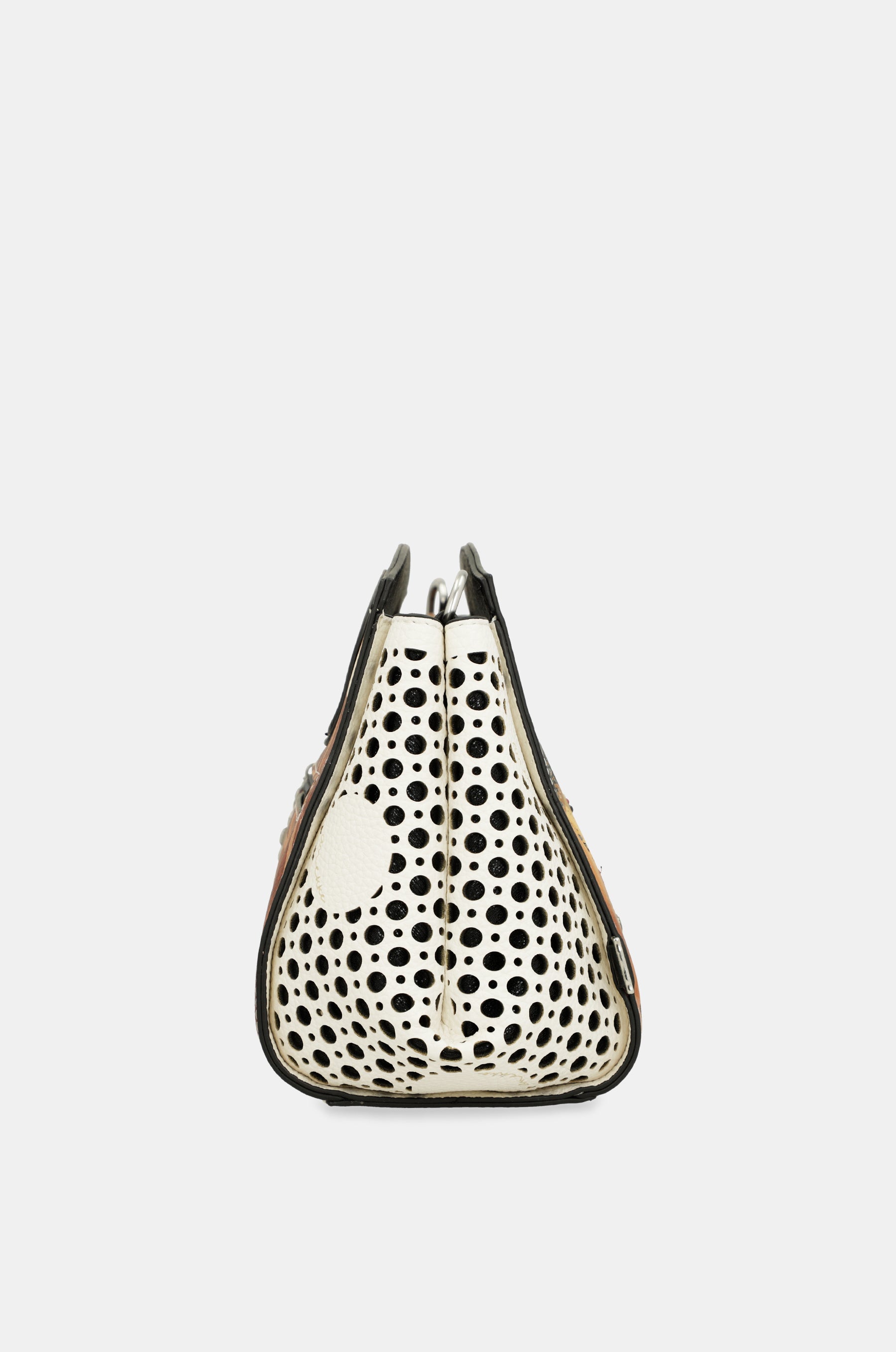 Handbag with crossbody strap Alma