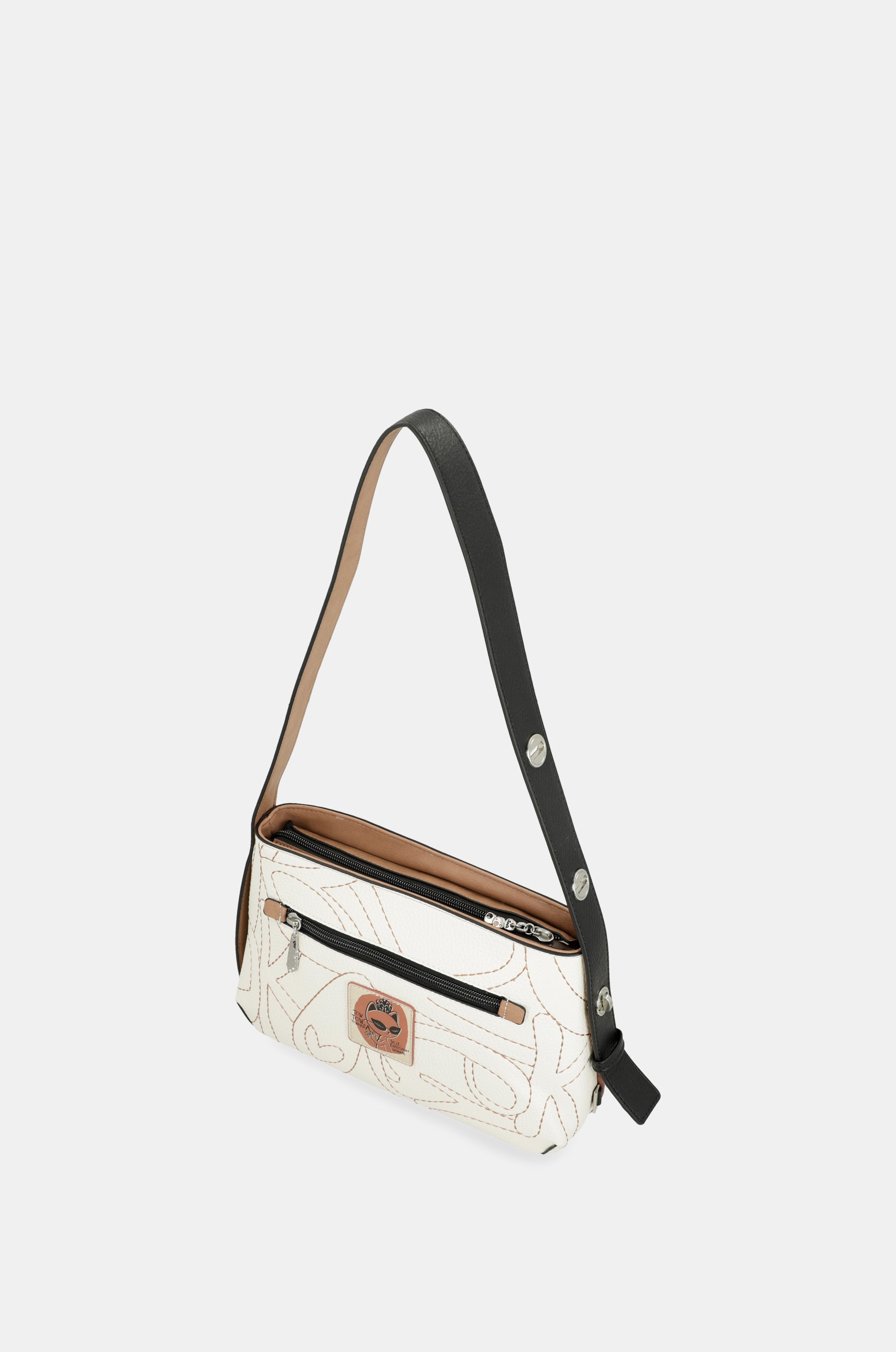 Shoulder bag Alma