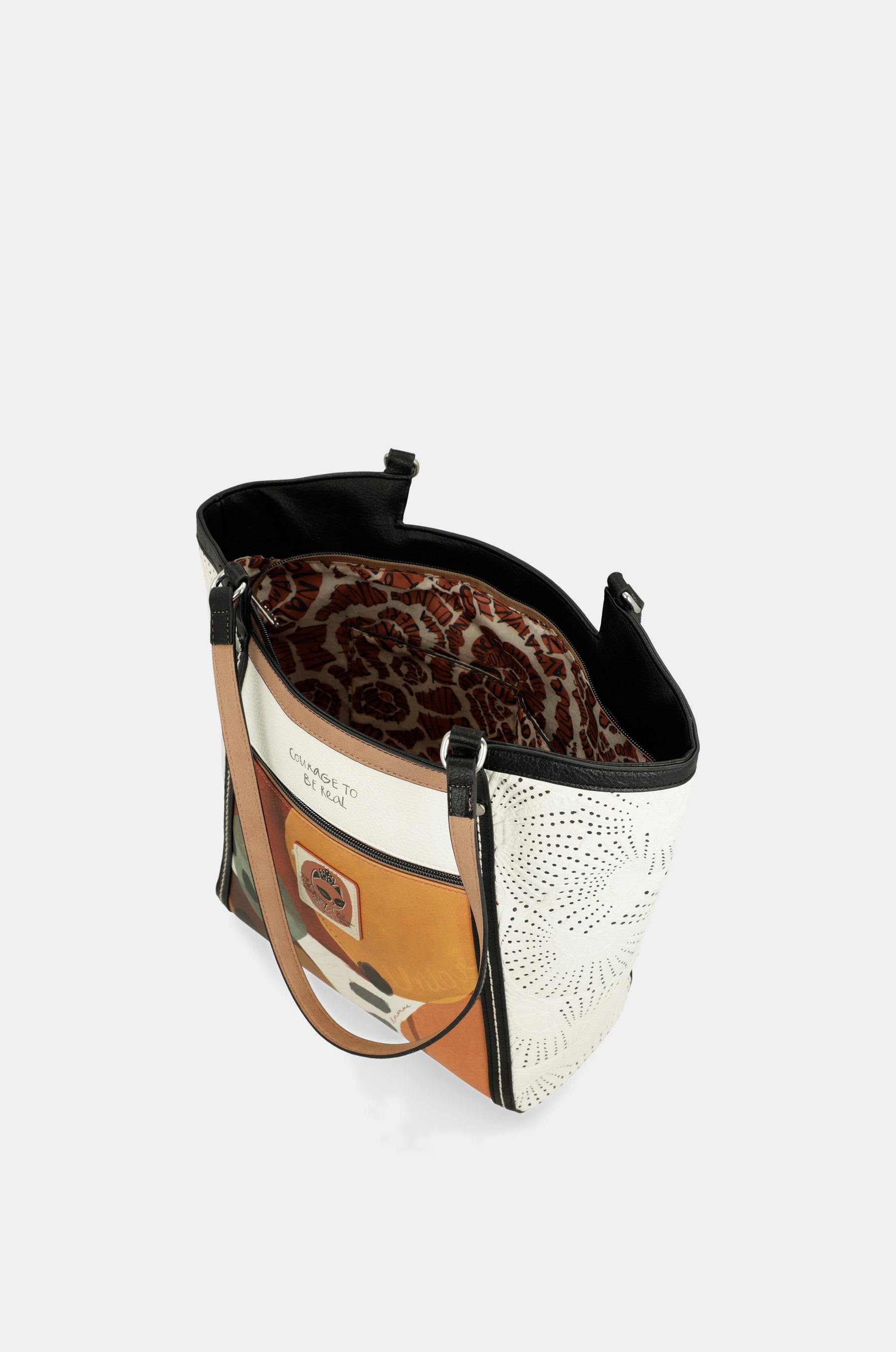 Shopping bag Alma