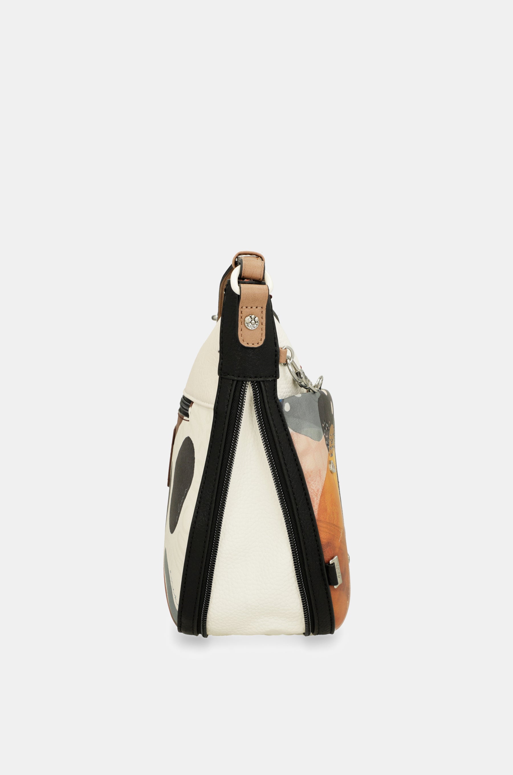 Large crossbody bag Alma