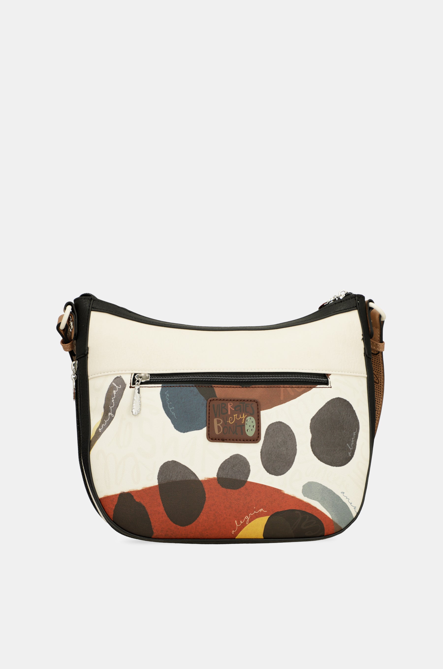 Large crossbody bag Alma