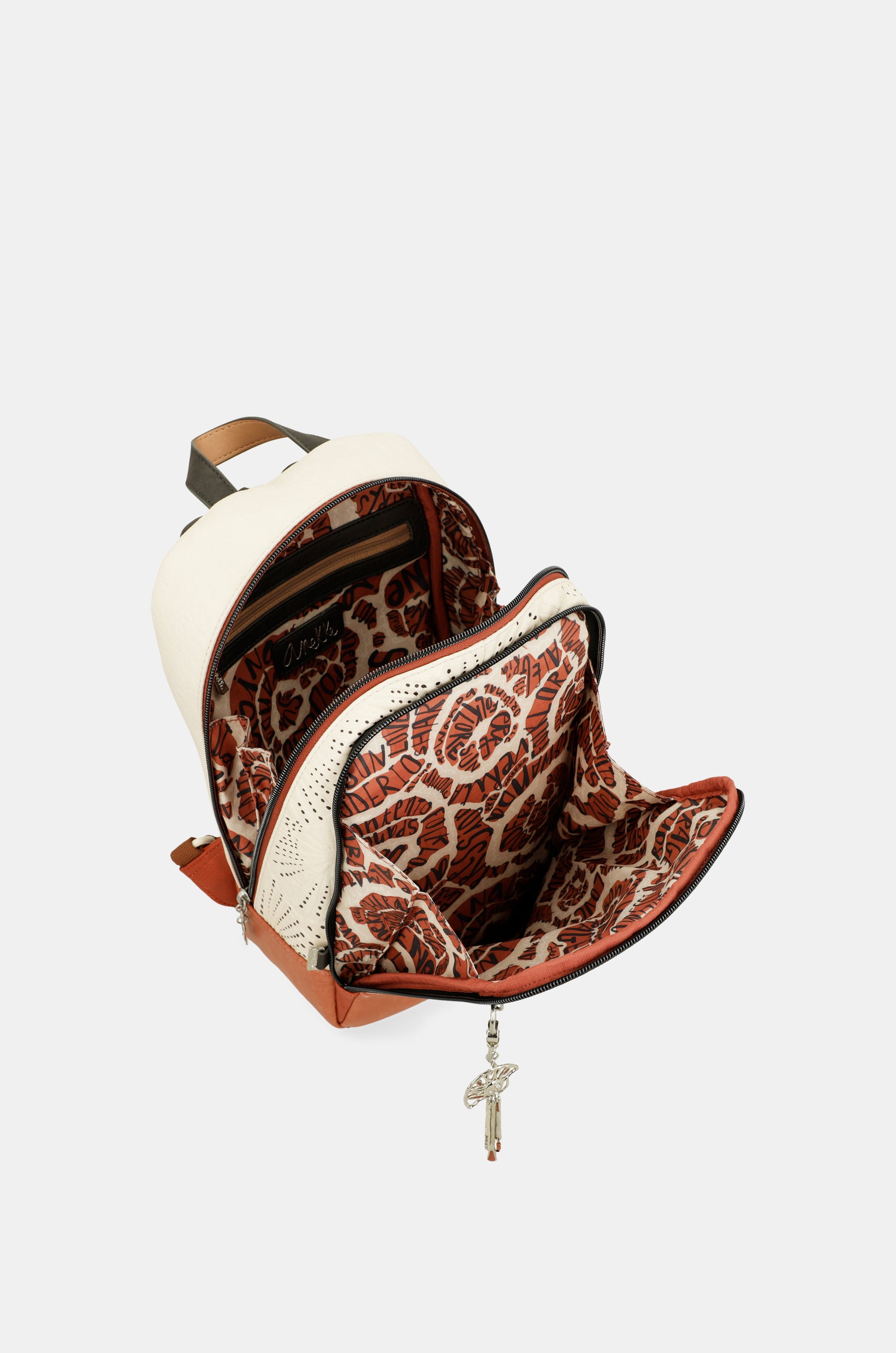 Medium backpack Alma