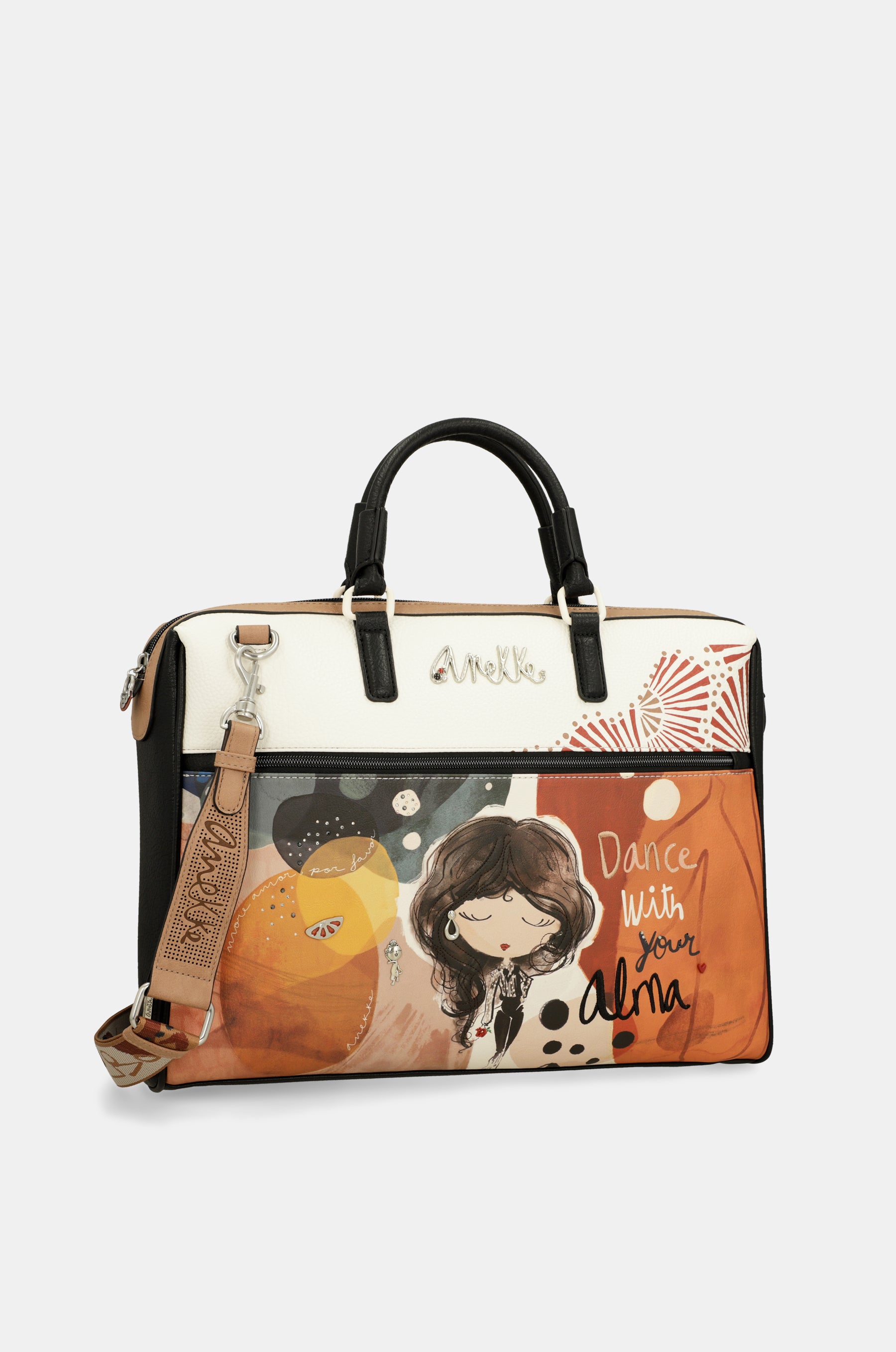 Document holder Alma