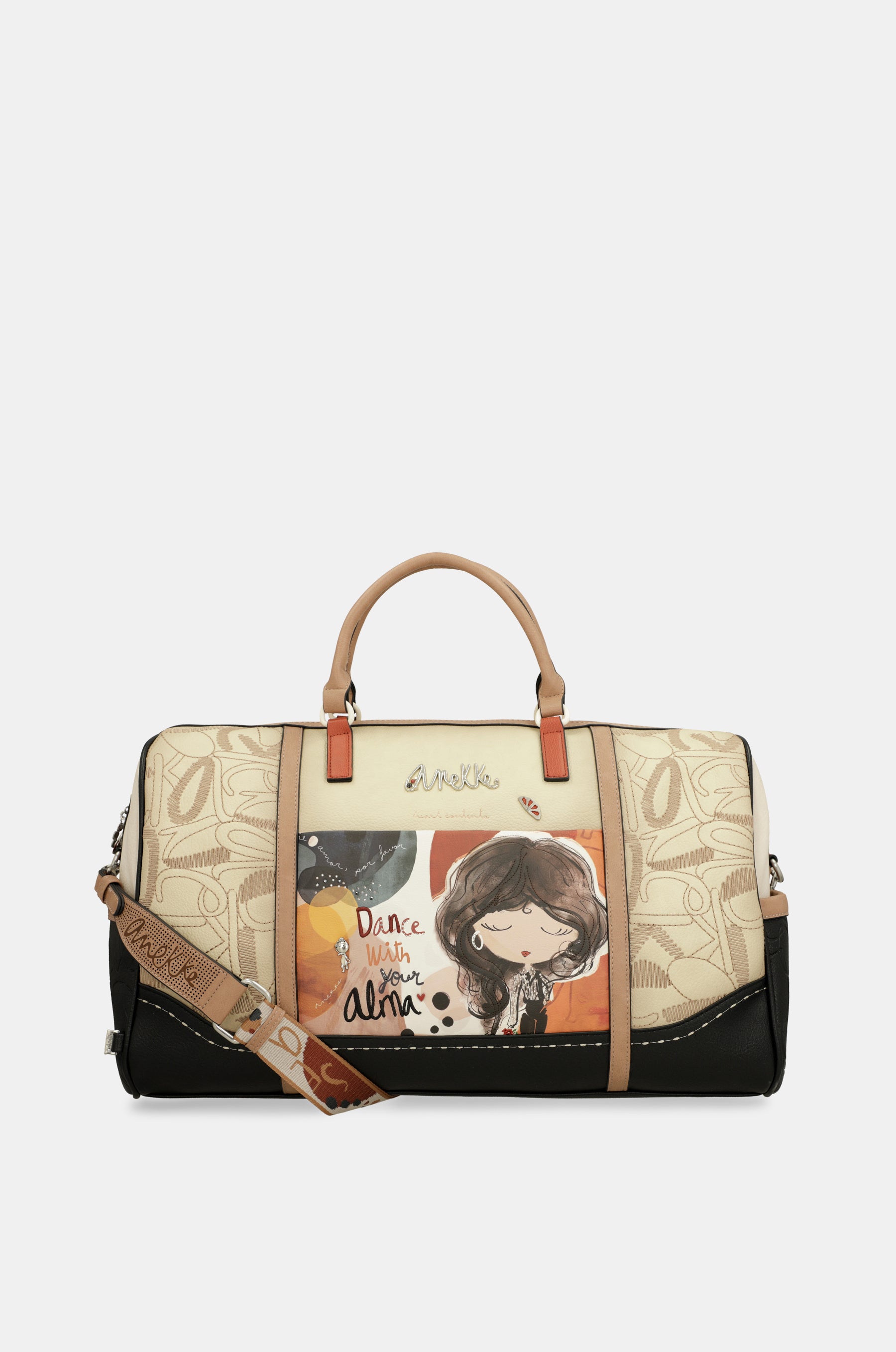 Travel bag Alma