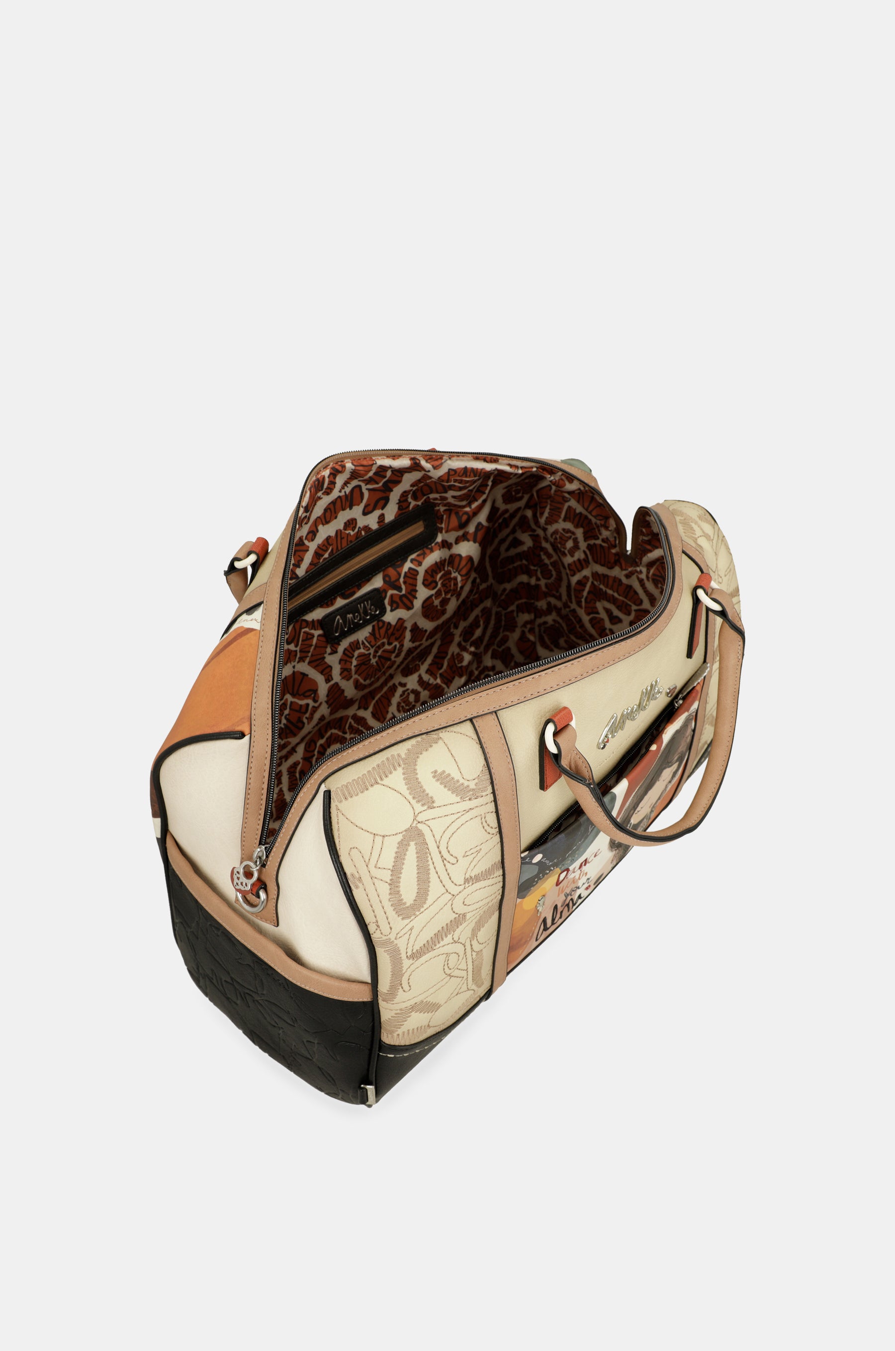 Travel bag Alma