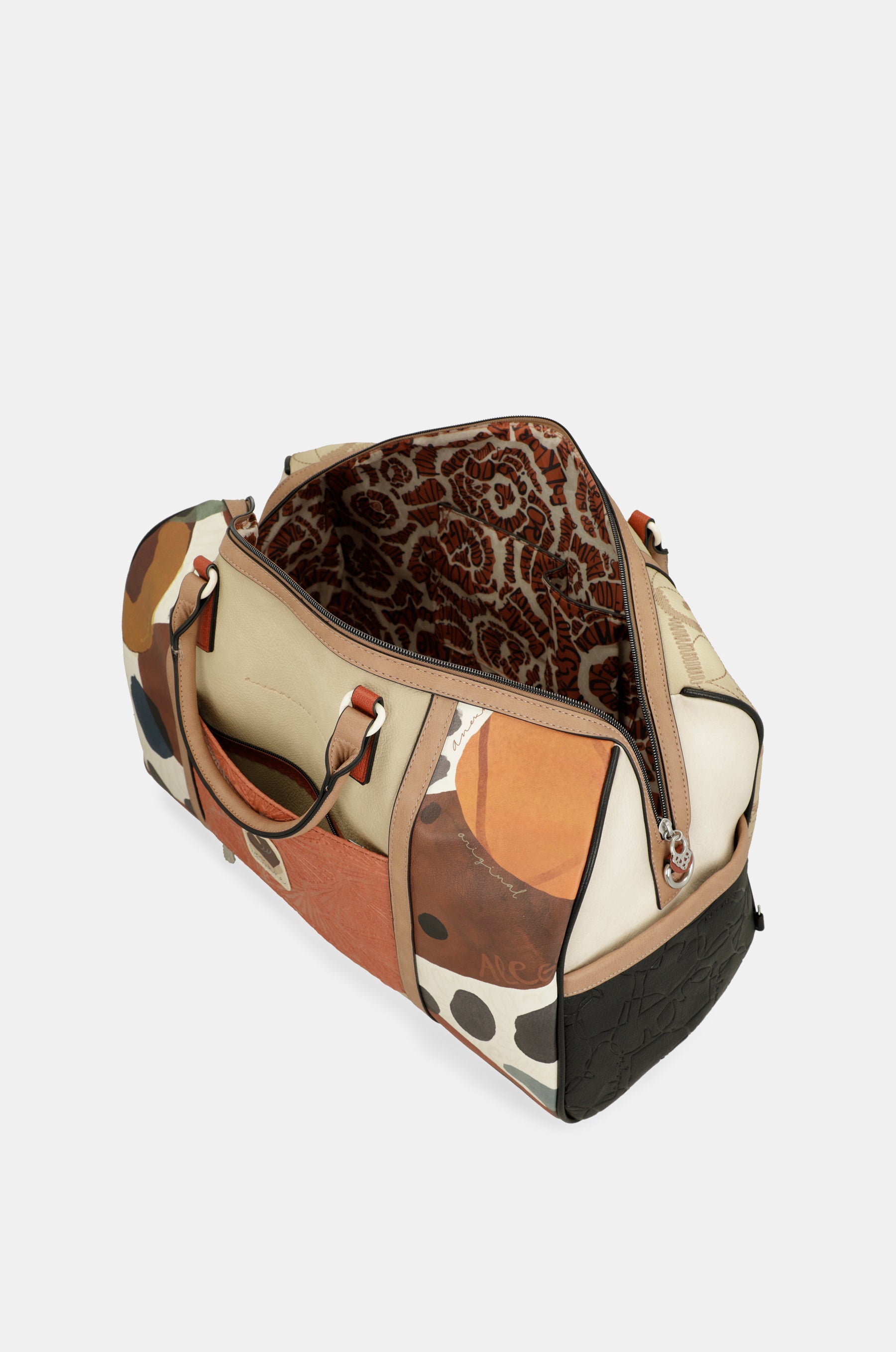 Travel bag Alma