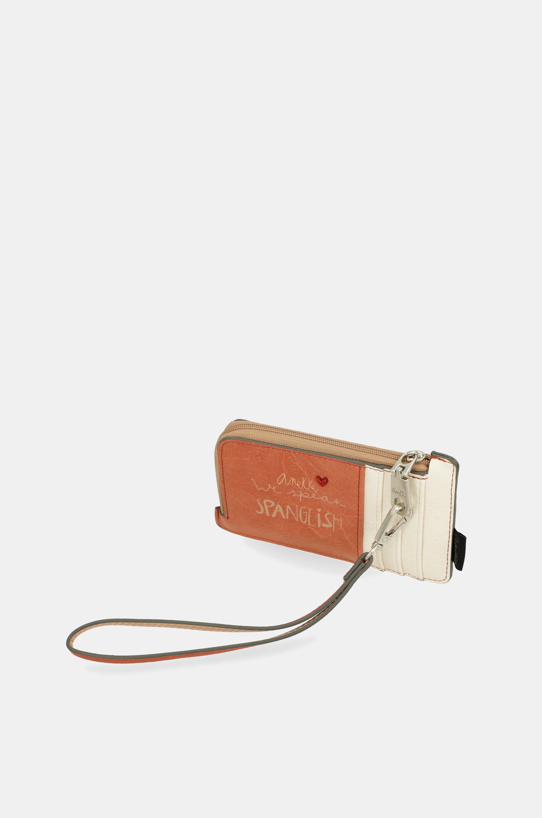 Original cardholder Alma