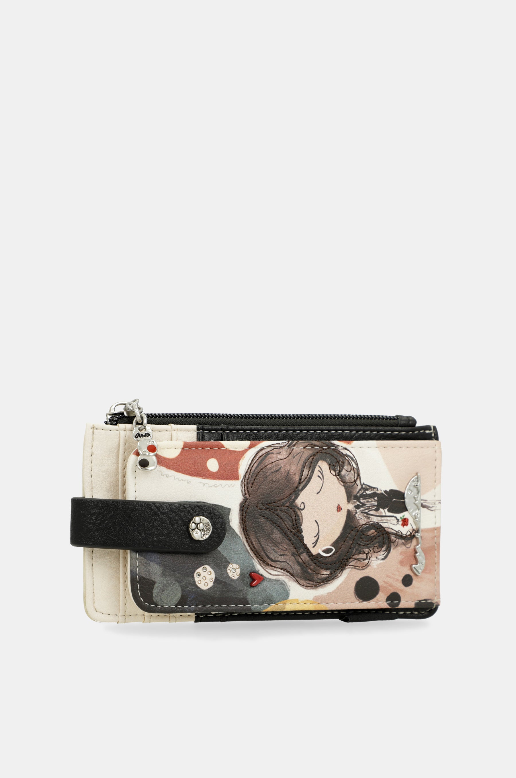 RFID cardholder Alma
