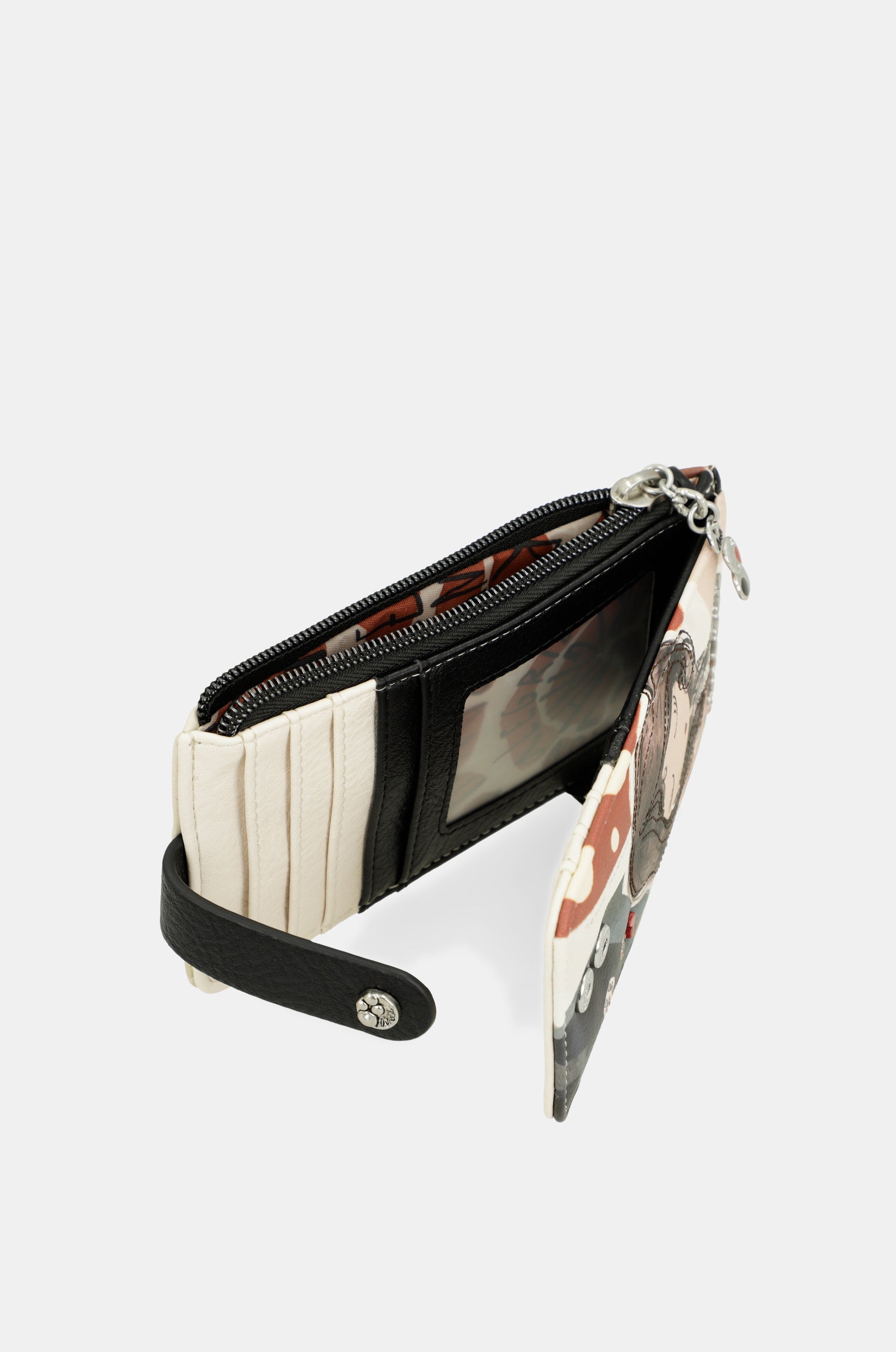 RFID cardholder Alma