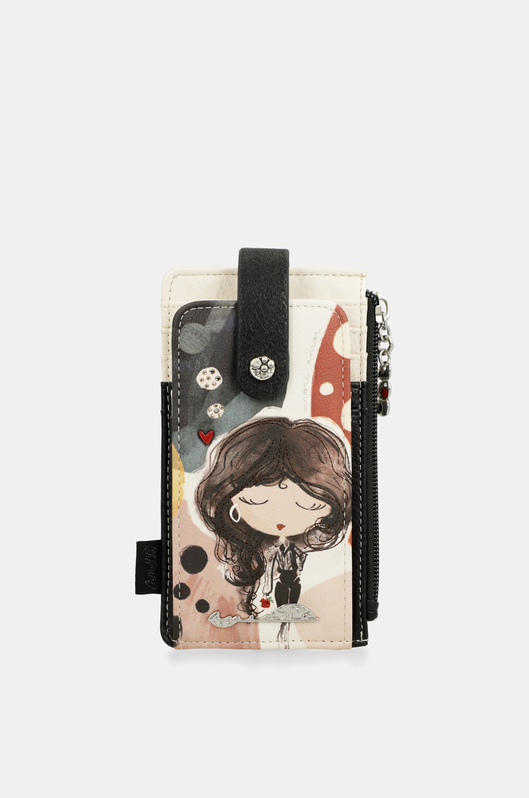 RFID cardholder Alma