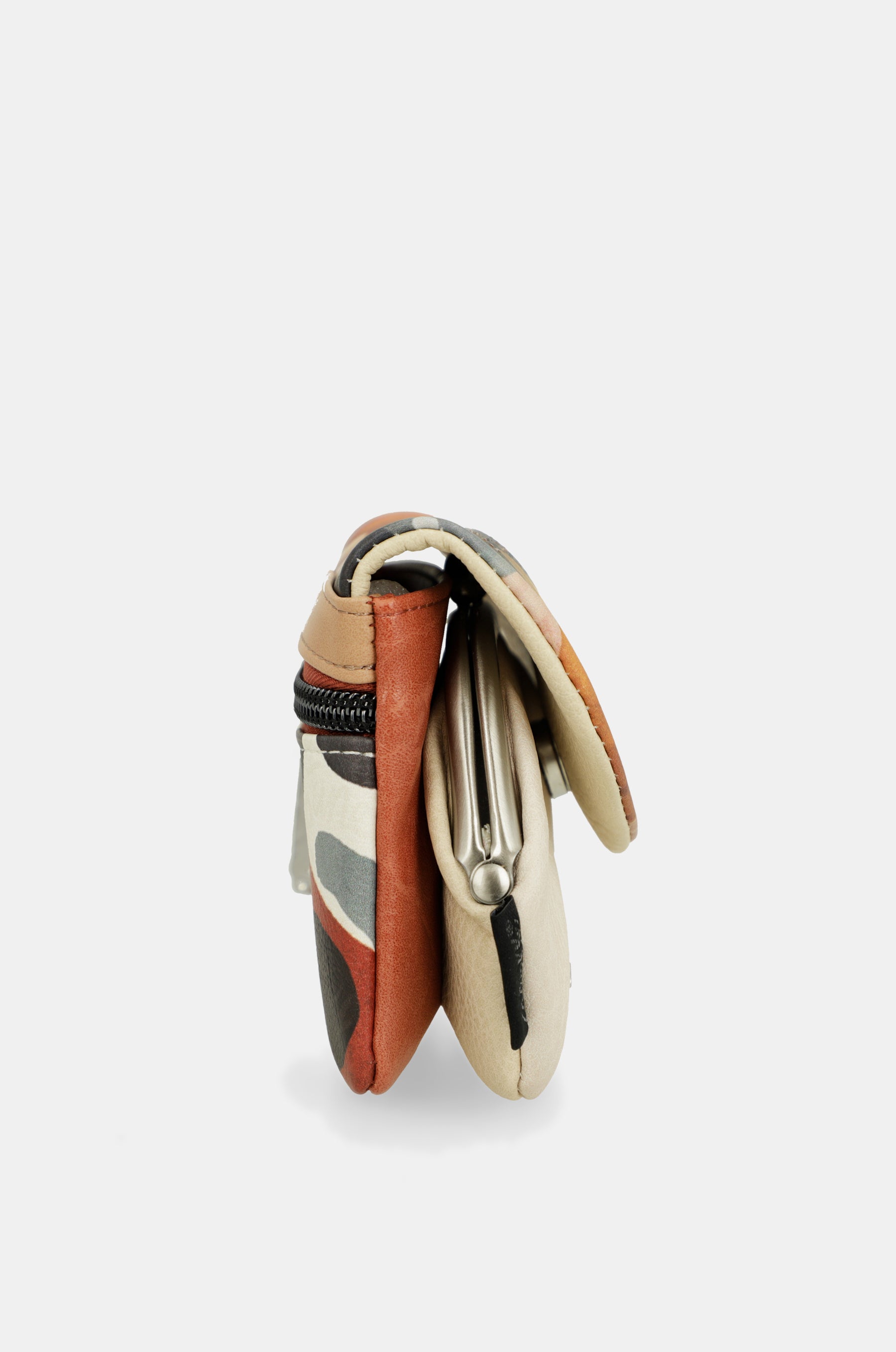 Flap wallet Alma