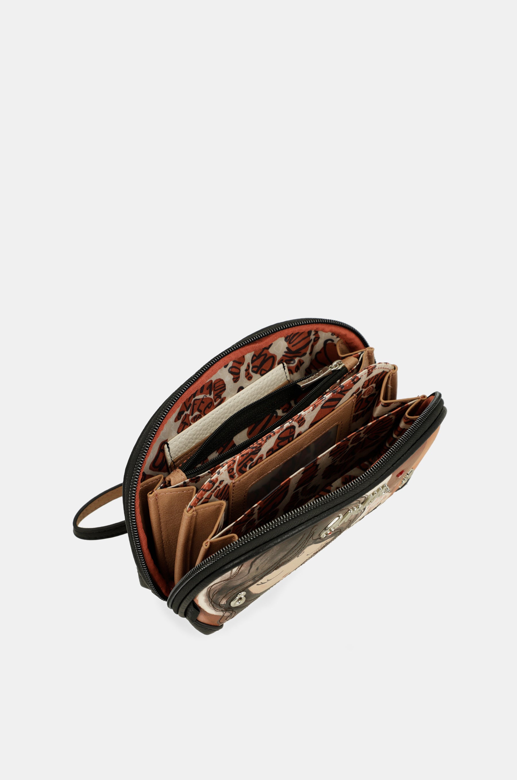 RFID pouch Alma