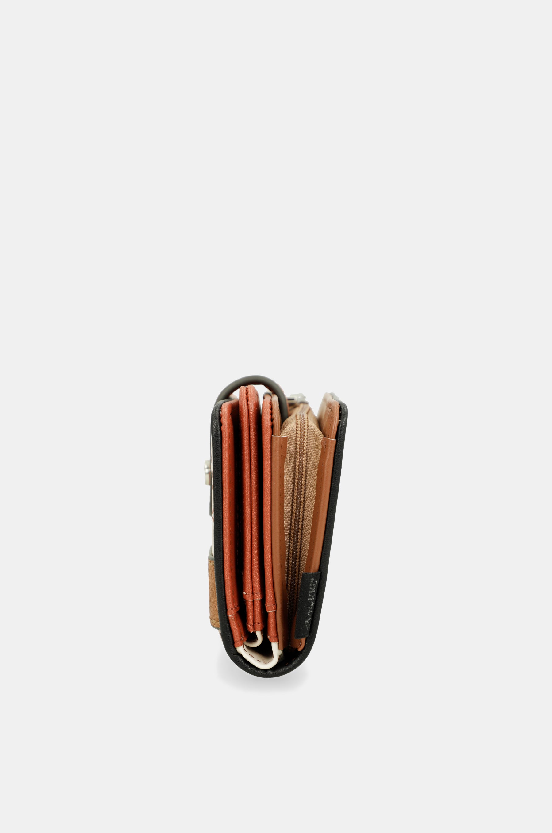 Medium RFID wallet Alma
