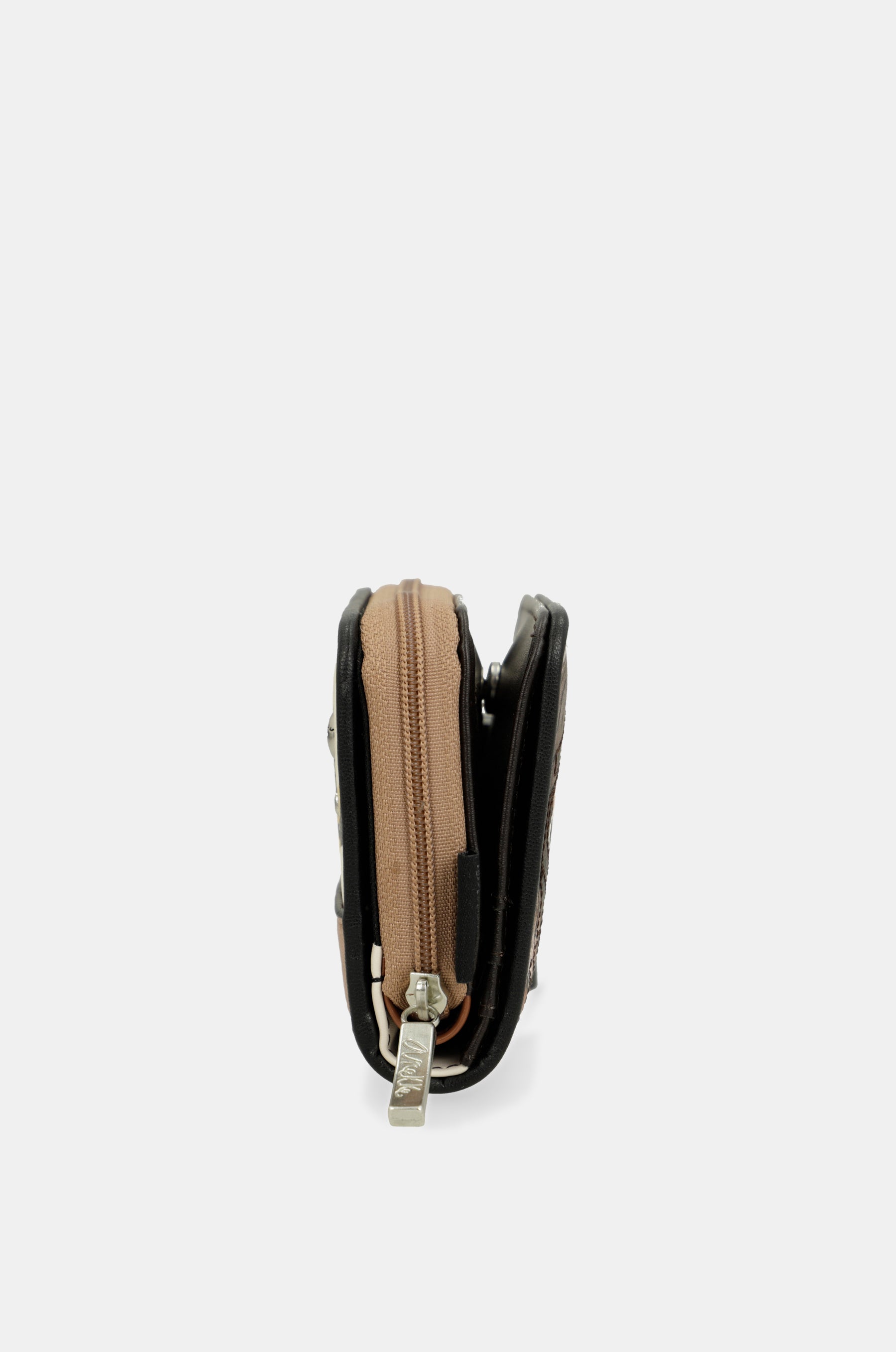 Small RFID wallet Alma