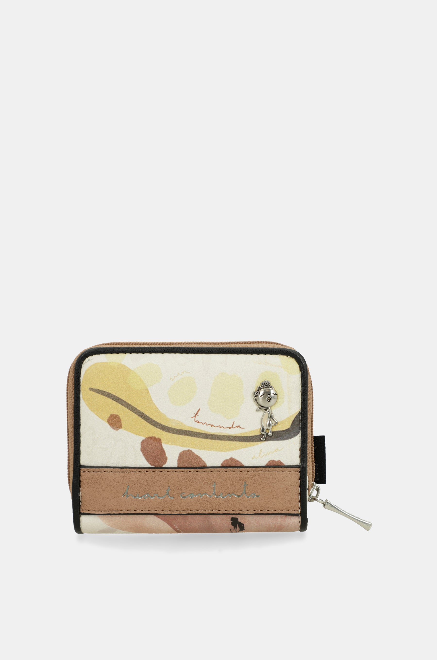 Small RFID wallet Alma