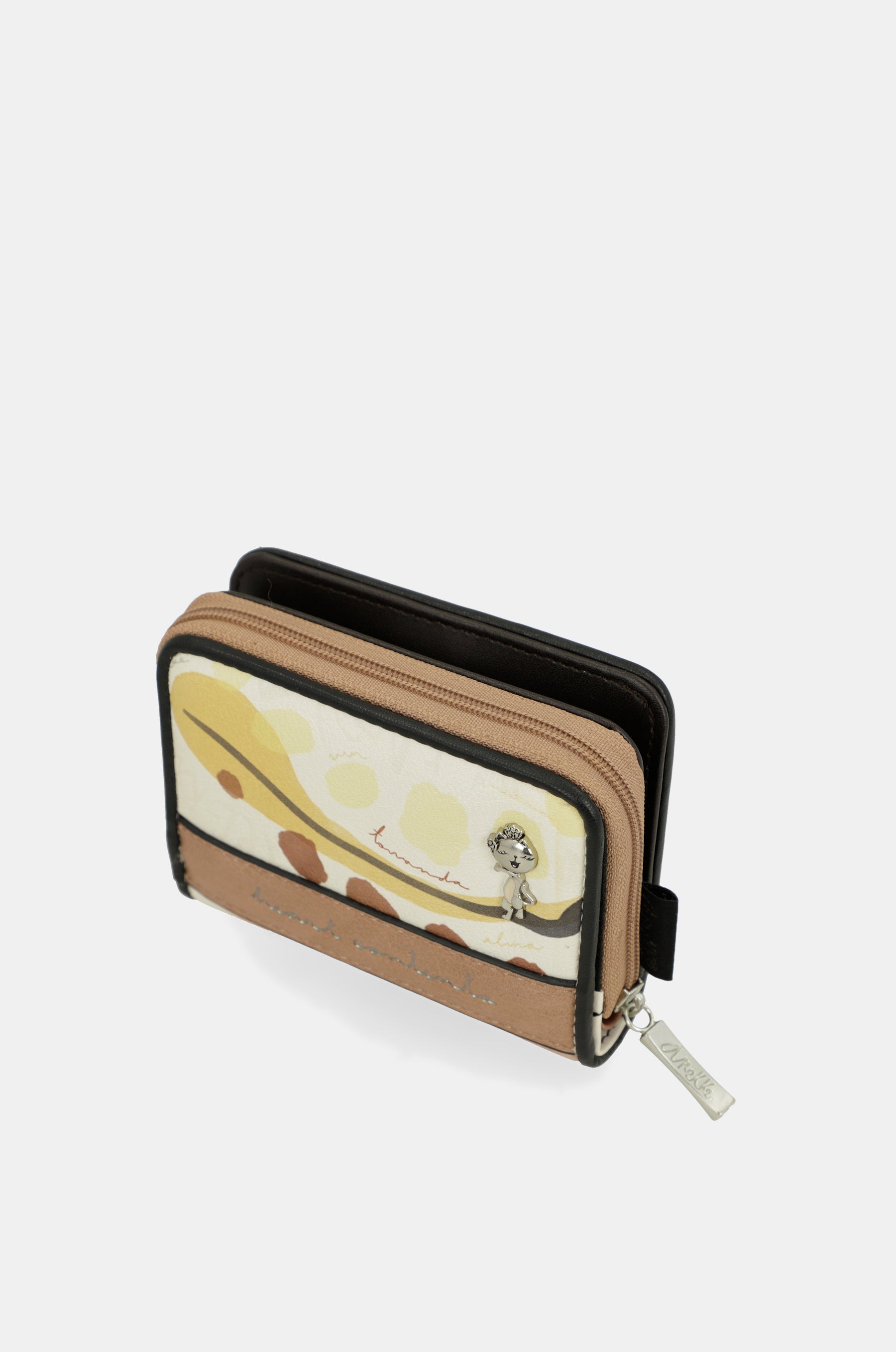 Small RFID wallet Alma