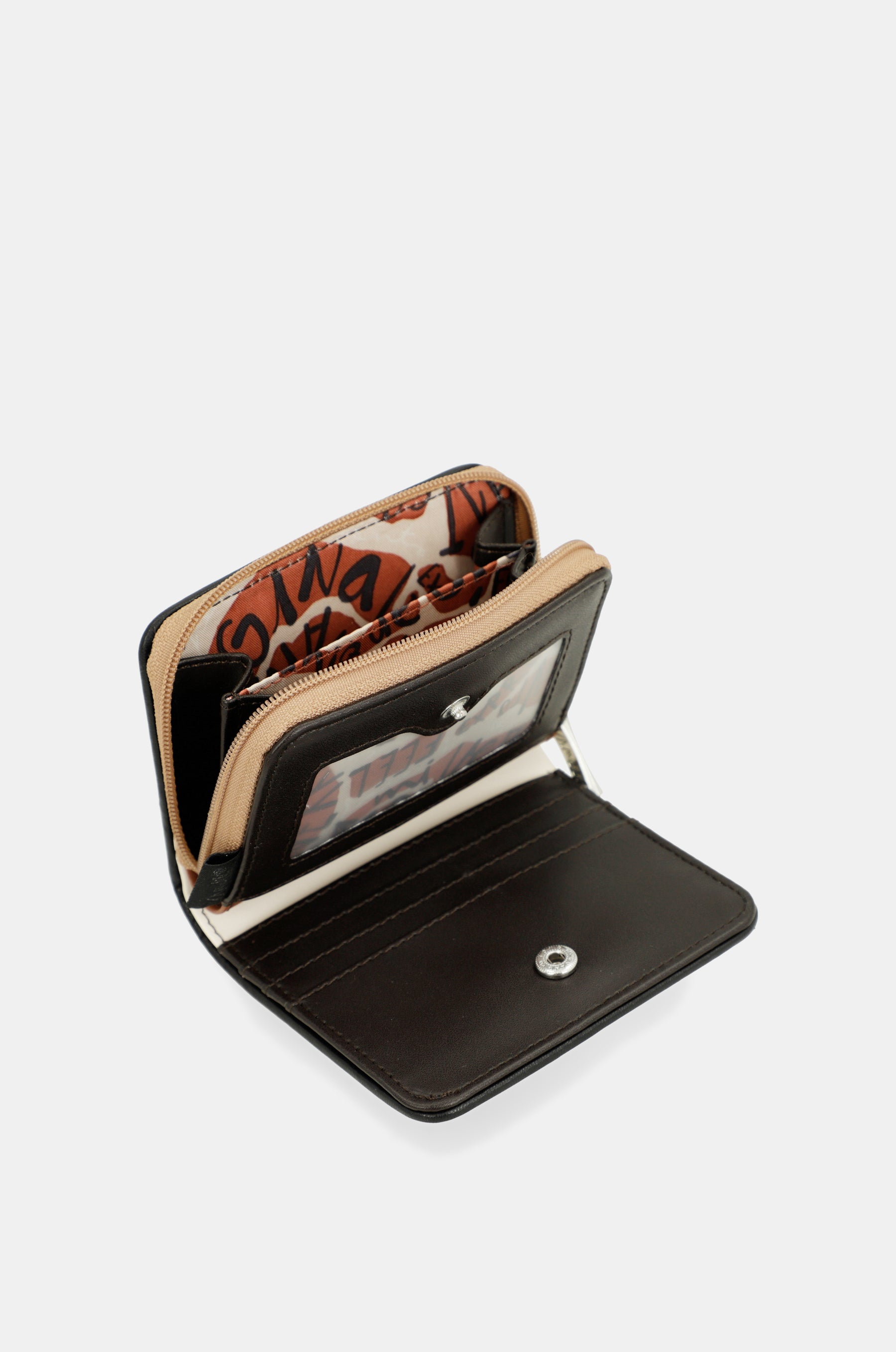 Small RFID wallet Alma