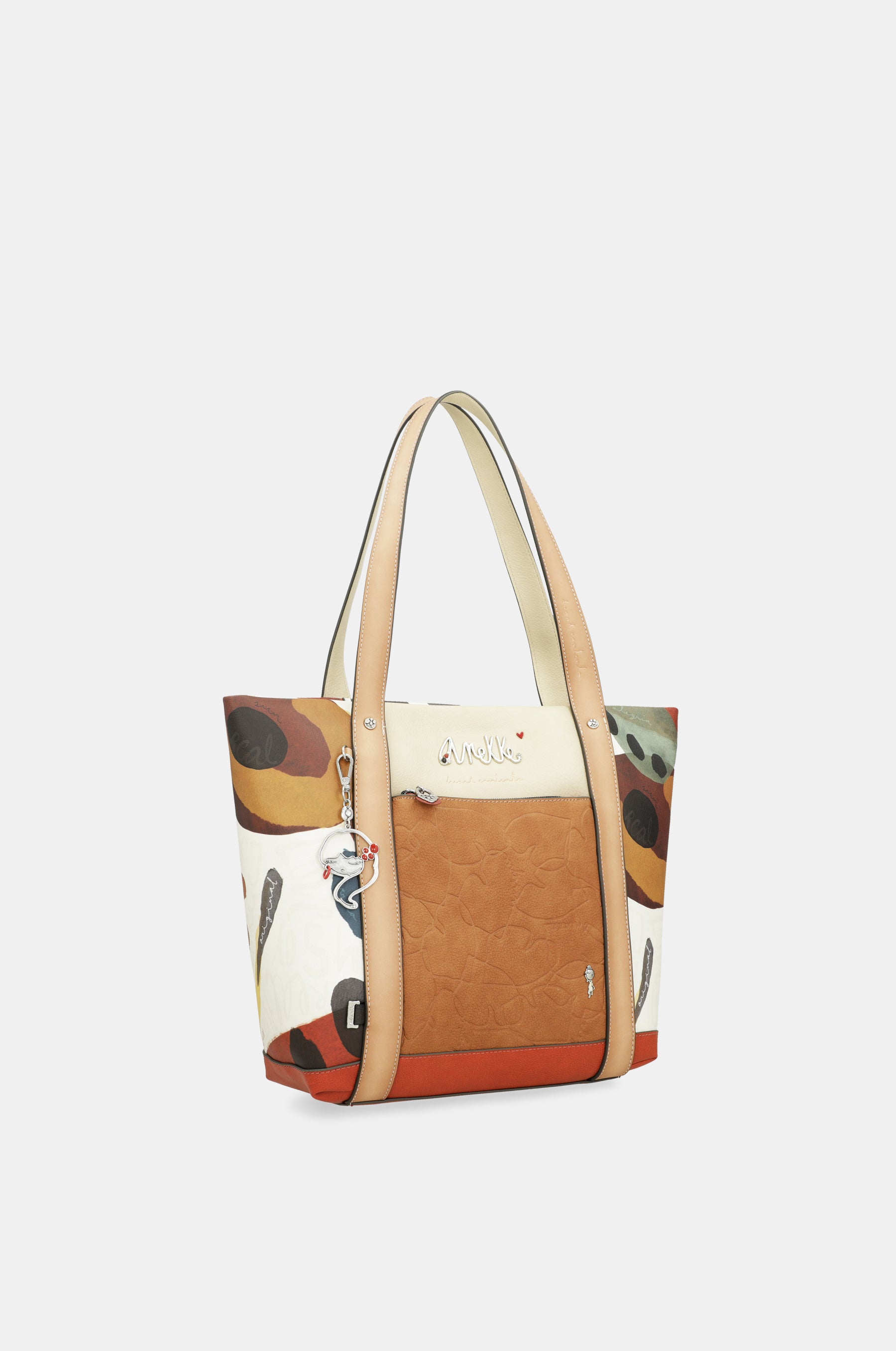 Shopping bag Alma
