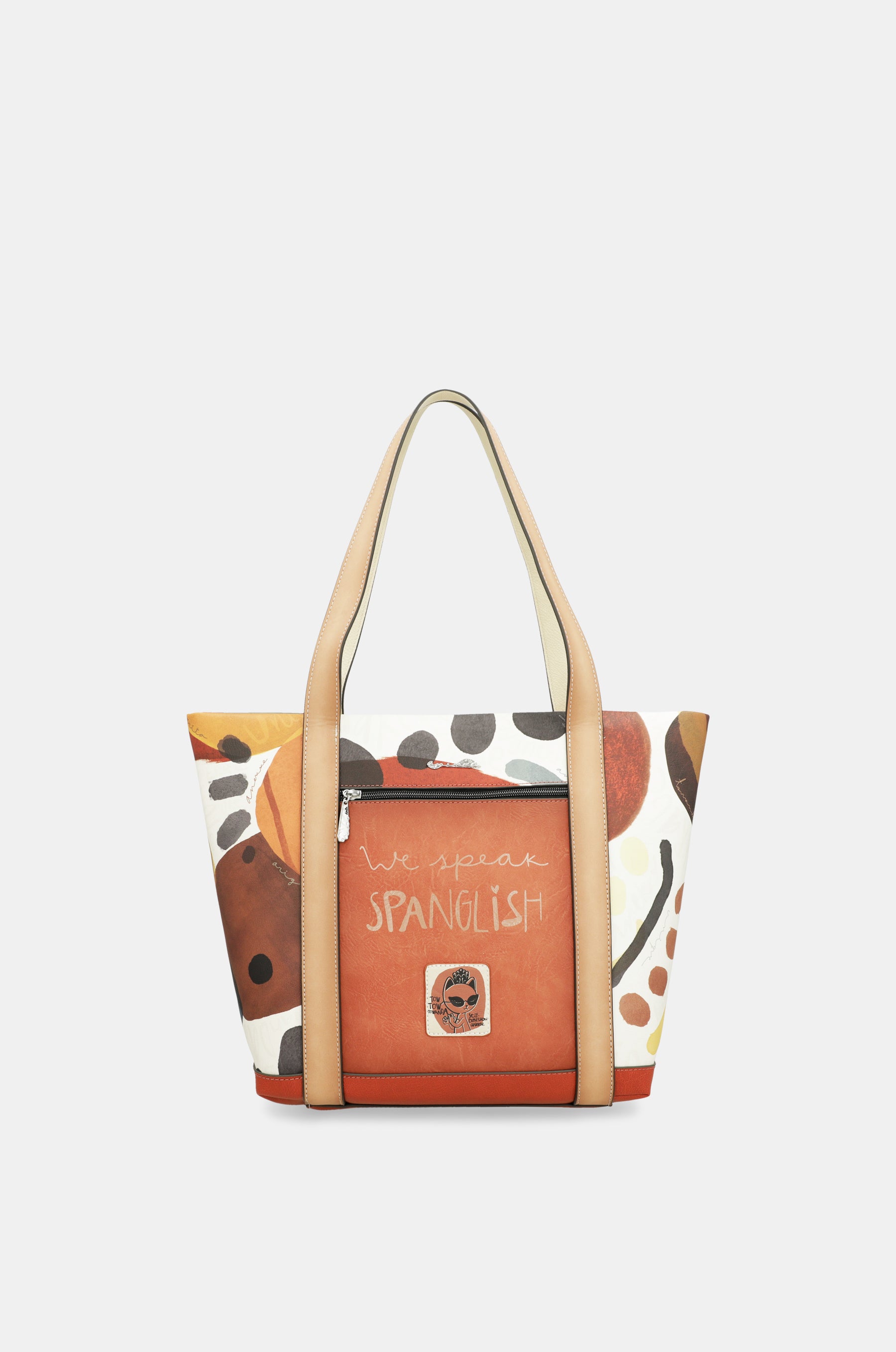 Shopping bag Alma