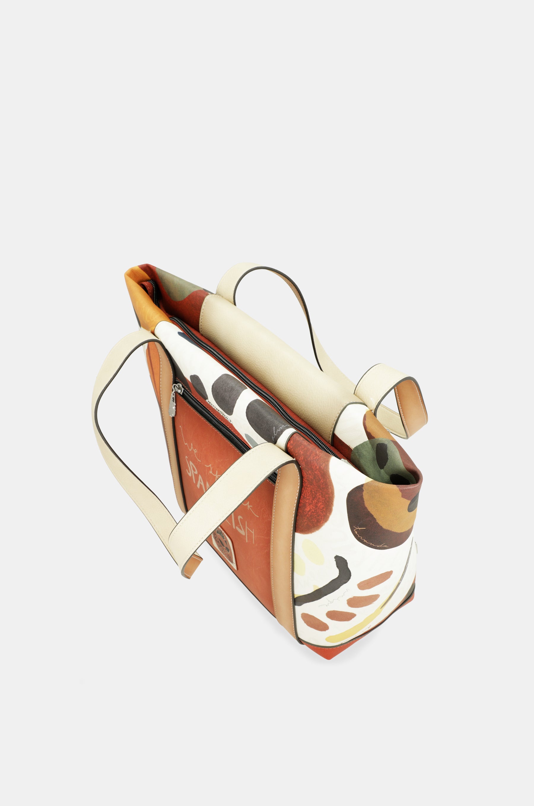 Shopping bag Alma