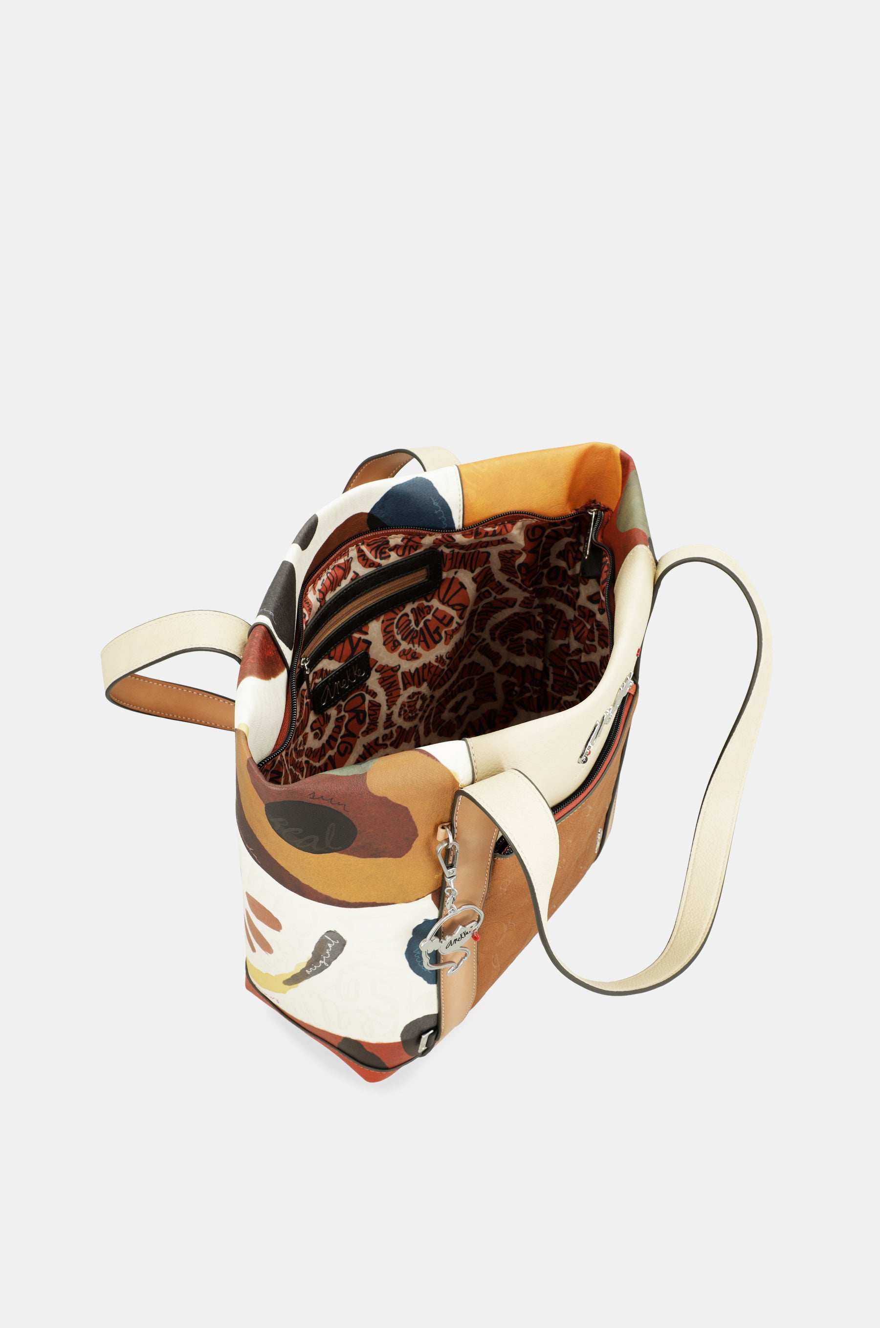 Shopping bag Alma