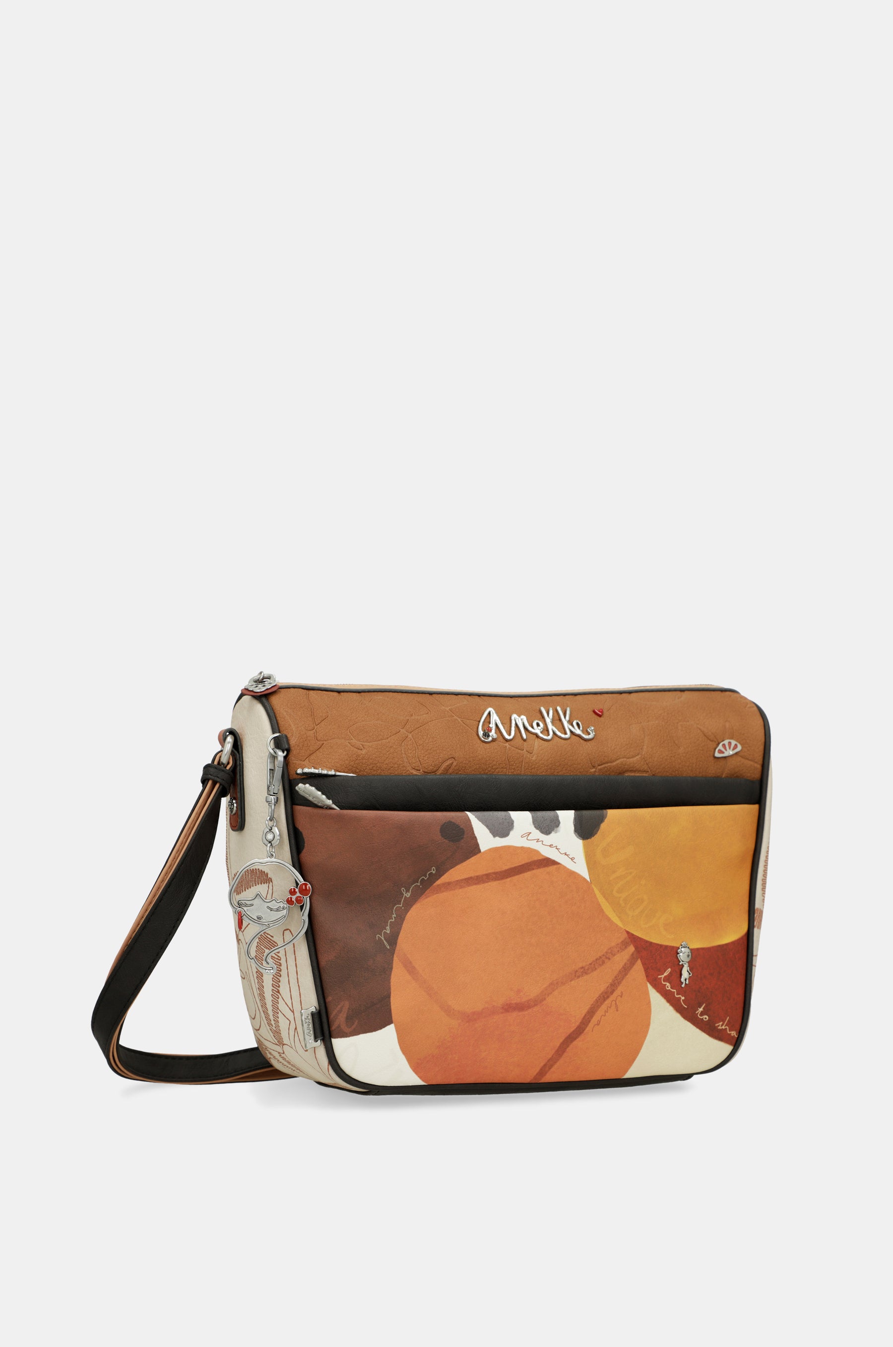 Large crossbody bag Alma